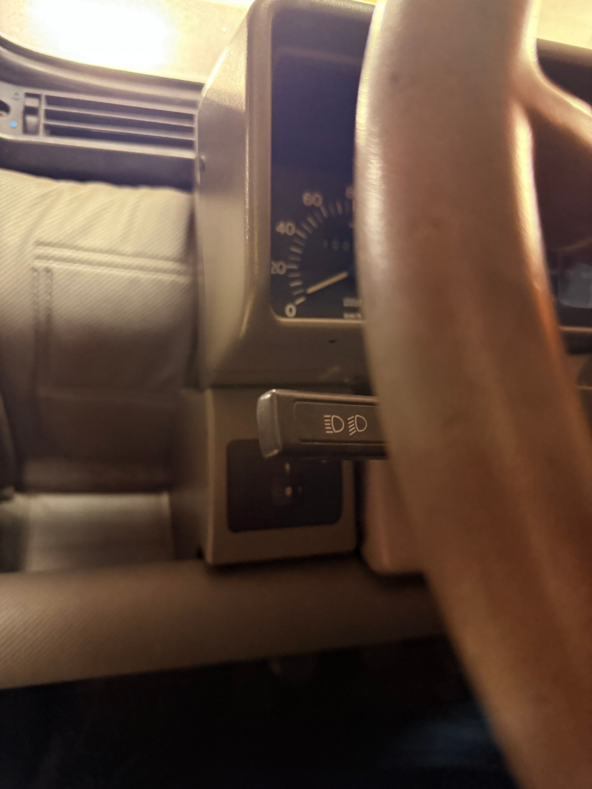 Fiat PANDA ADATTA A NEOPATENTATI 40