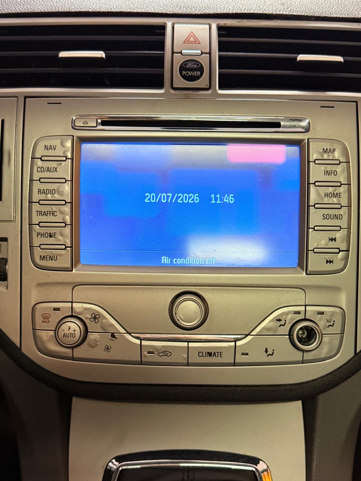 Ford KUGA CON SOLI 39.513 KM 31