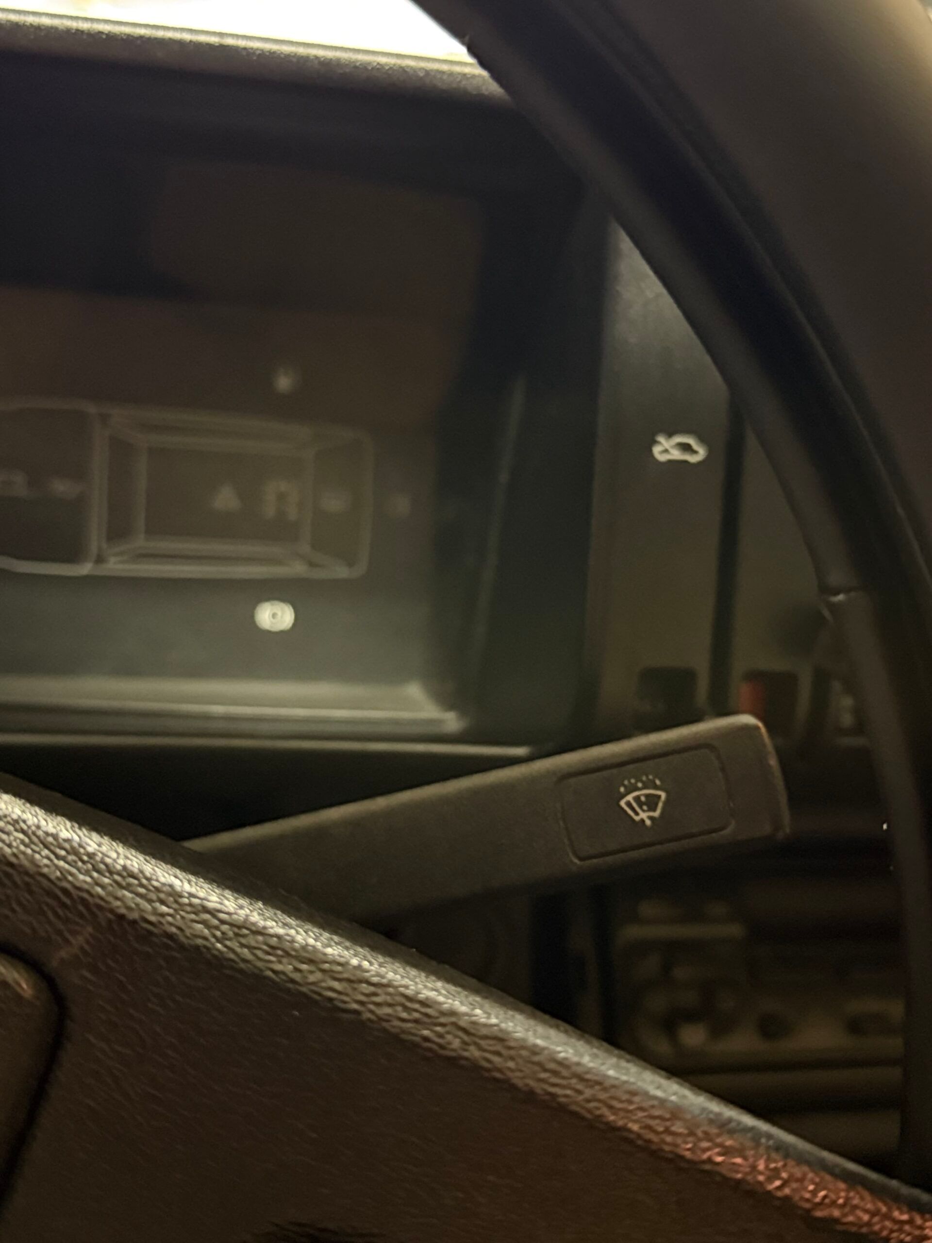 Fiat PANDA 4 × 4 IN CONDIZIONI DA VETRINA ISCRITTA ASI 50