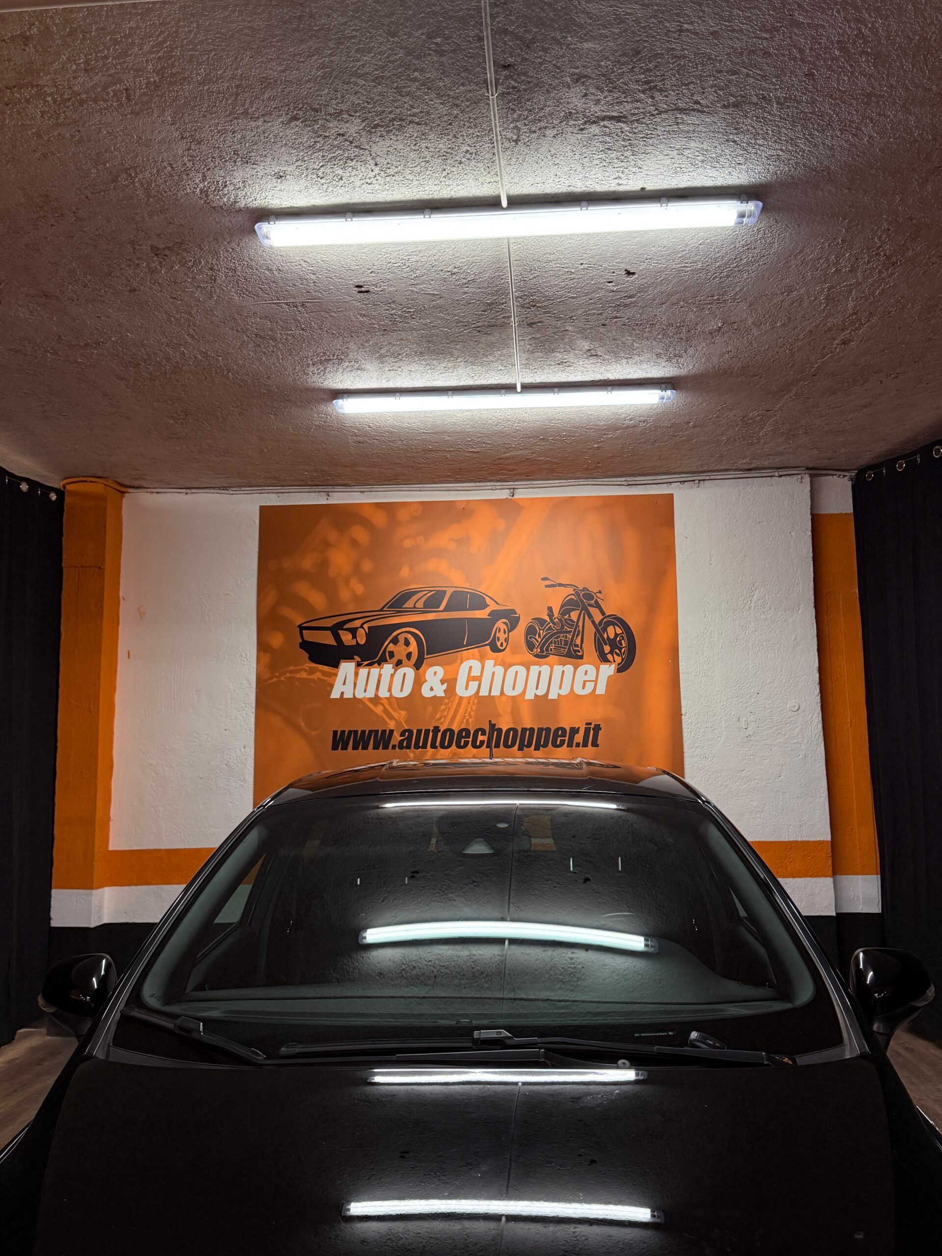 Ford FIESTA ST LINE ANNO 2019 8