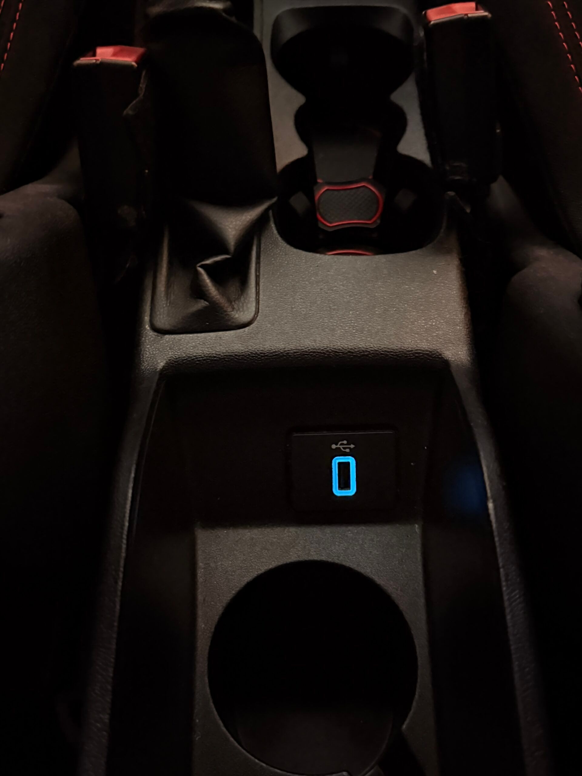 Ford FIESTA ST LINE ANNO 2019 15