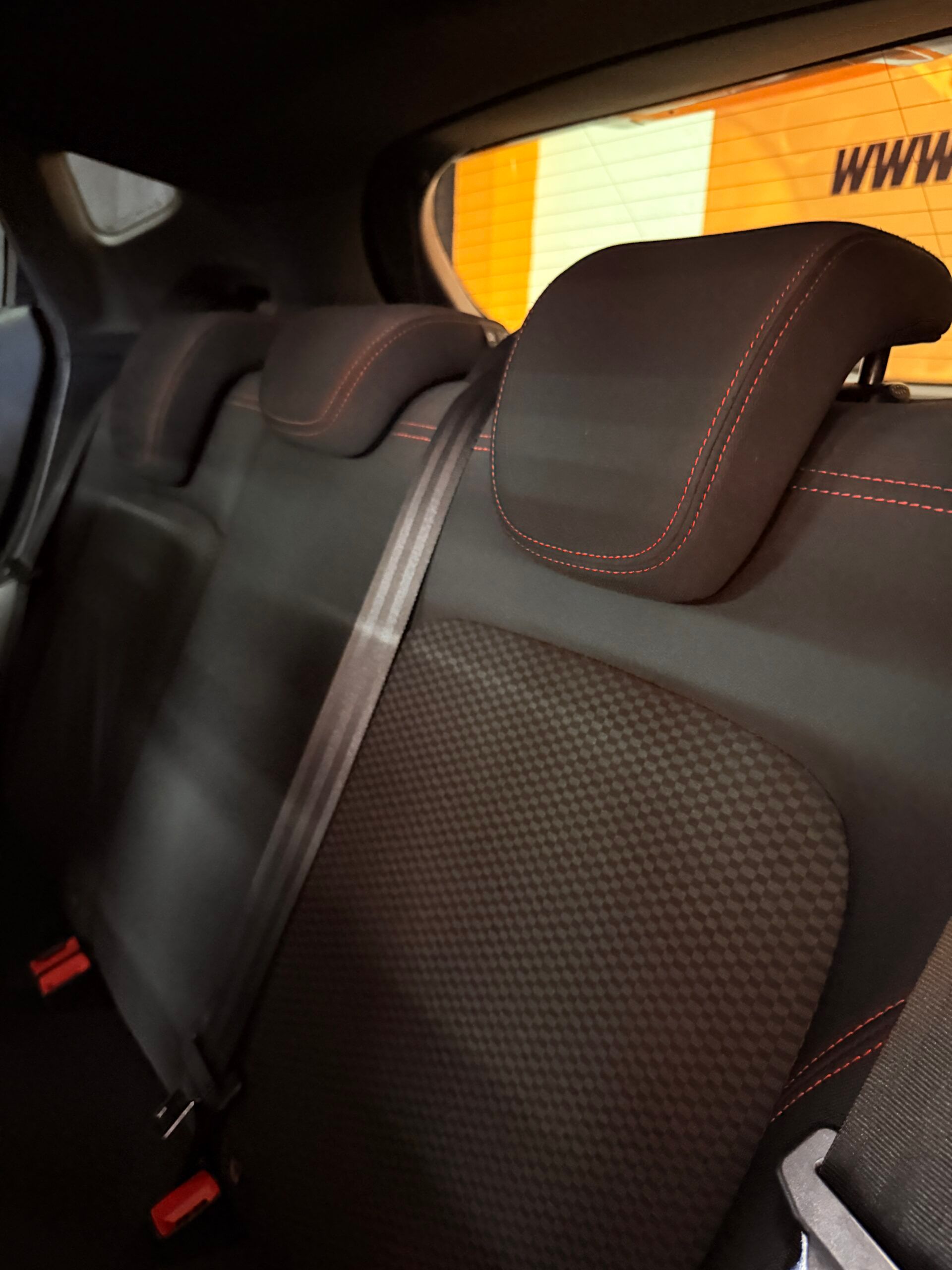 Ford FIESTA ST LINE ANNO 2019 25
