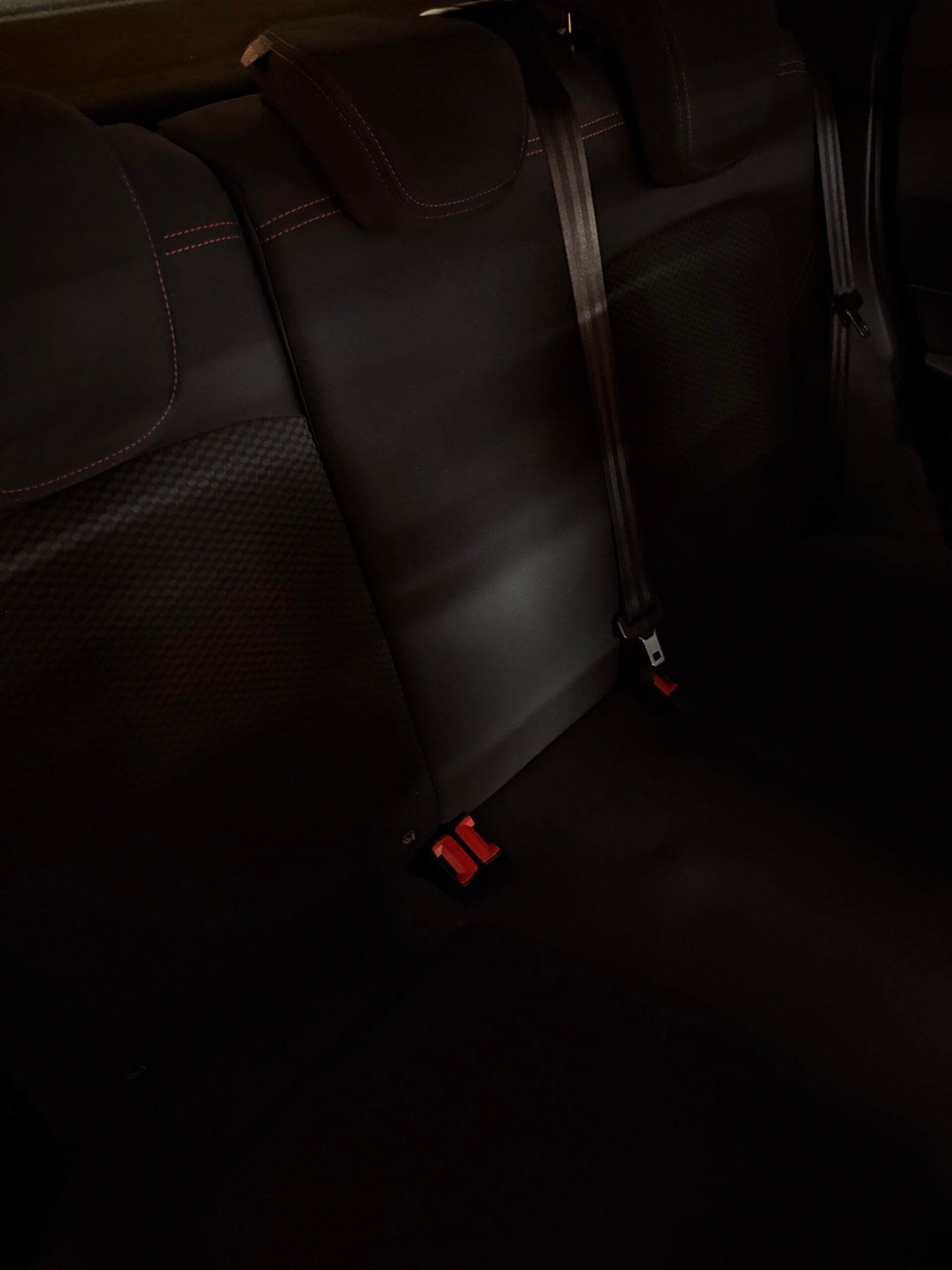 Ford FIESTA ST LINE ANNO 2019 29