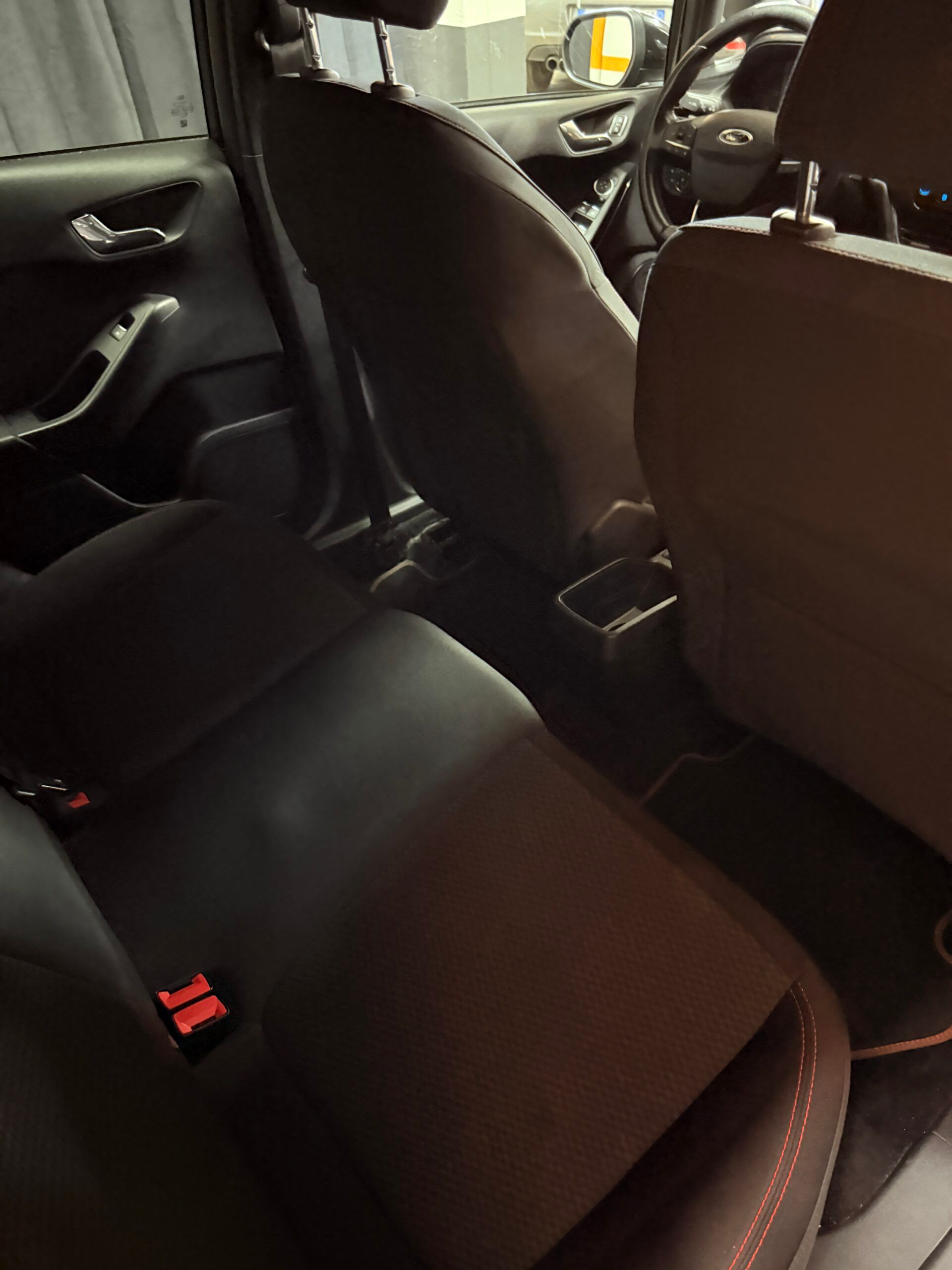 Ford FIESTA ST LINE ANNO 2019 33