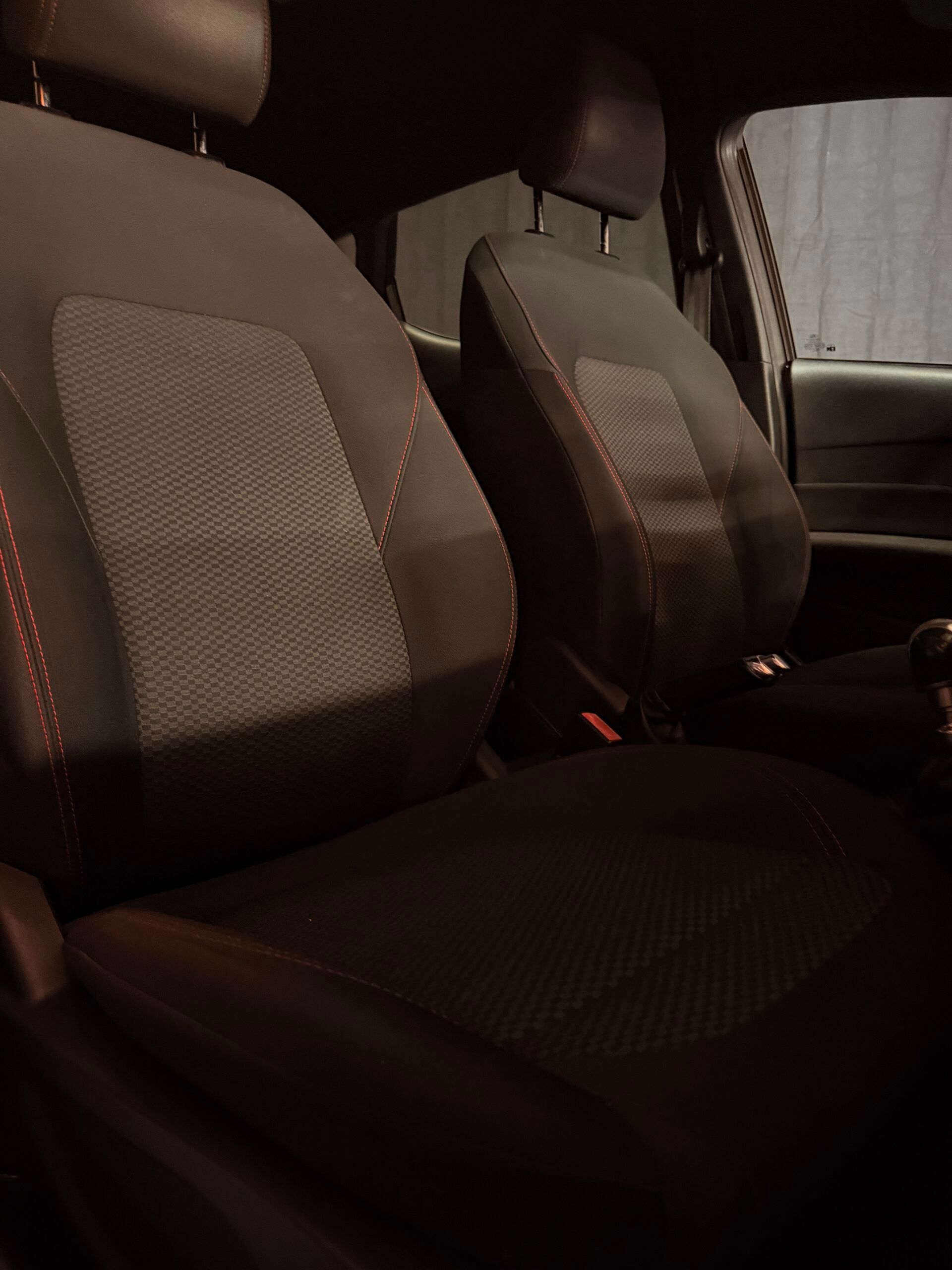 Ford FIESTA ST LINE ANNO 2019 41