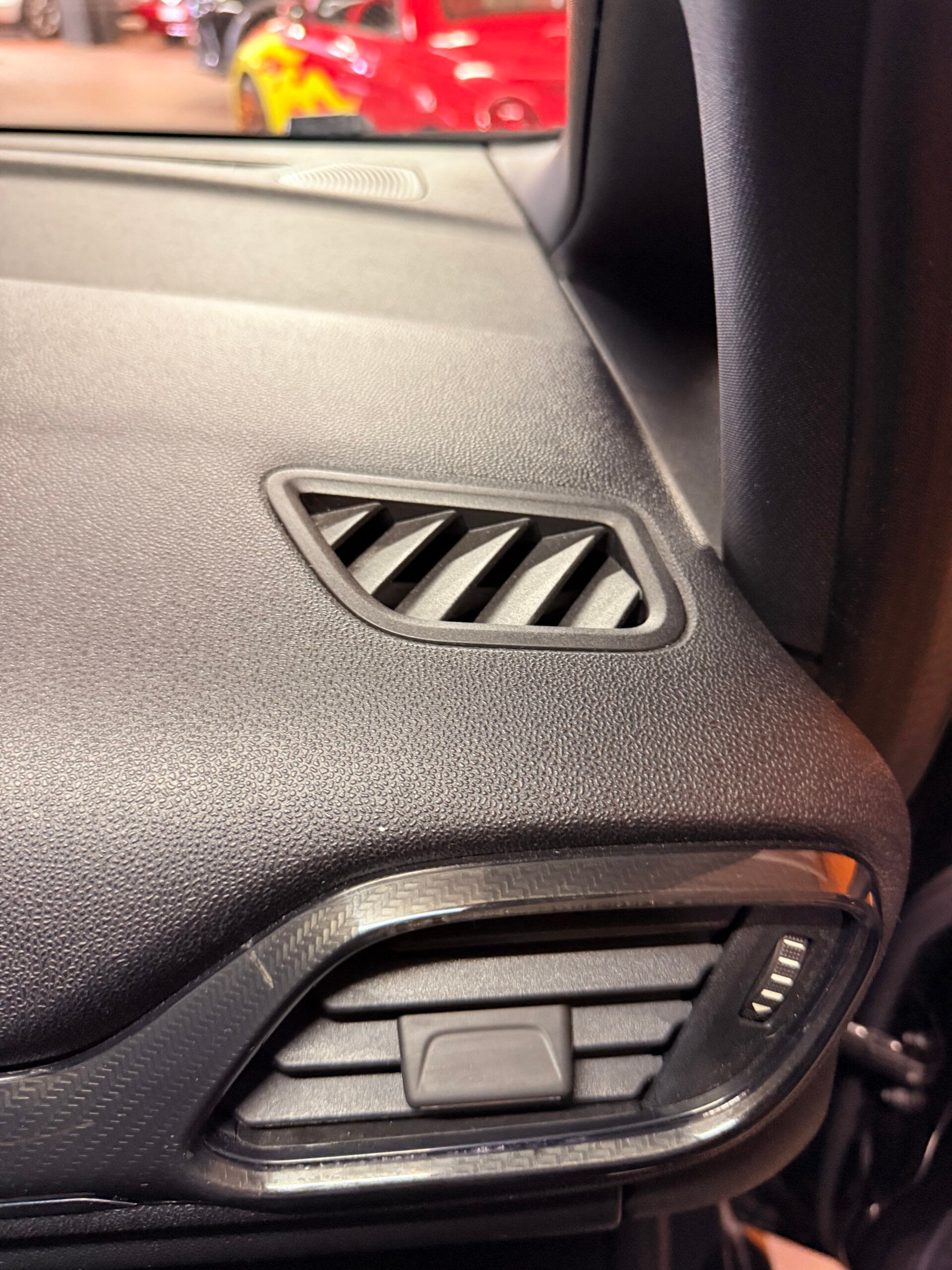 Ford FIESTA ST LINE ANNO 2019 44