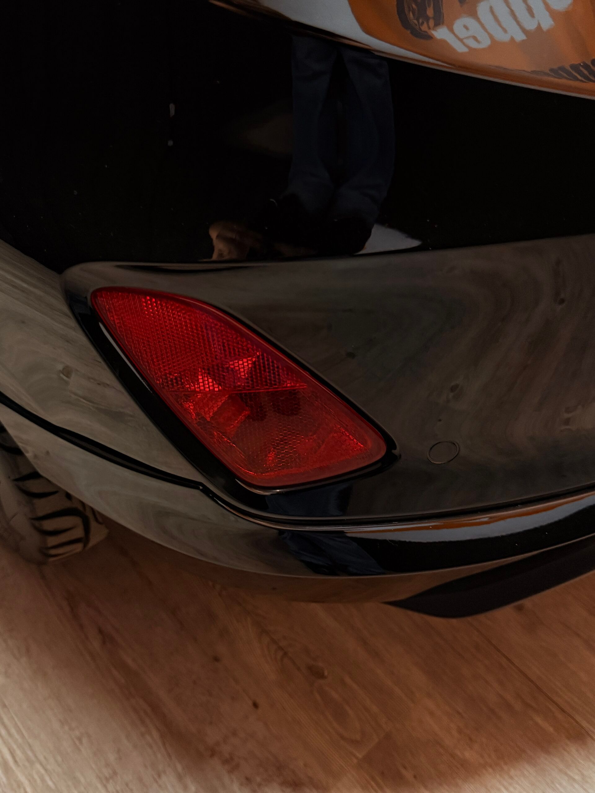 Ford FIESTA ST LINE ANNO 2019 57