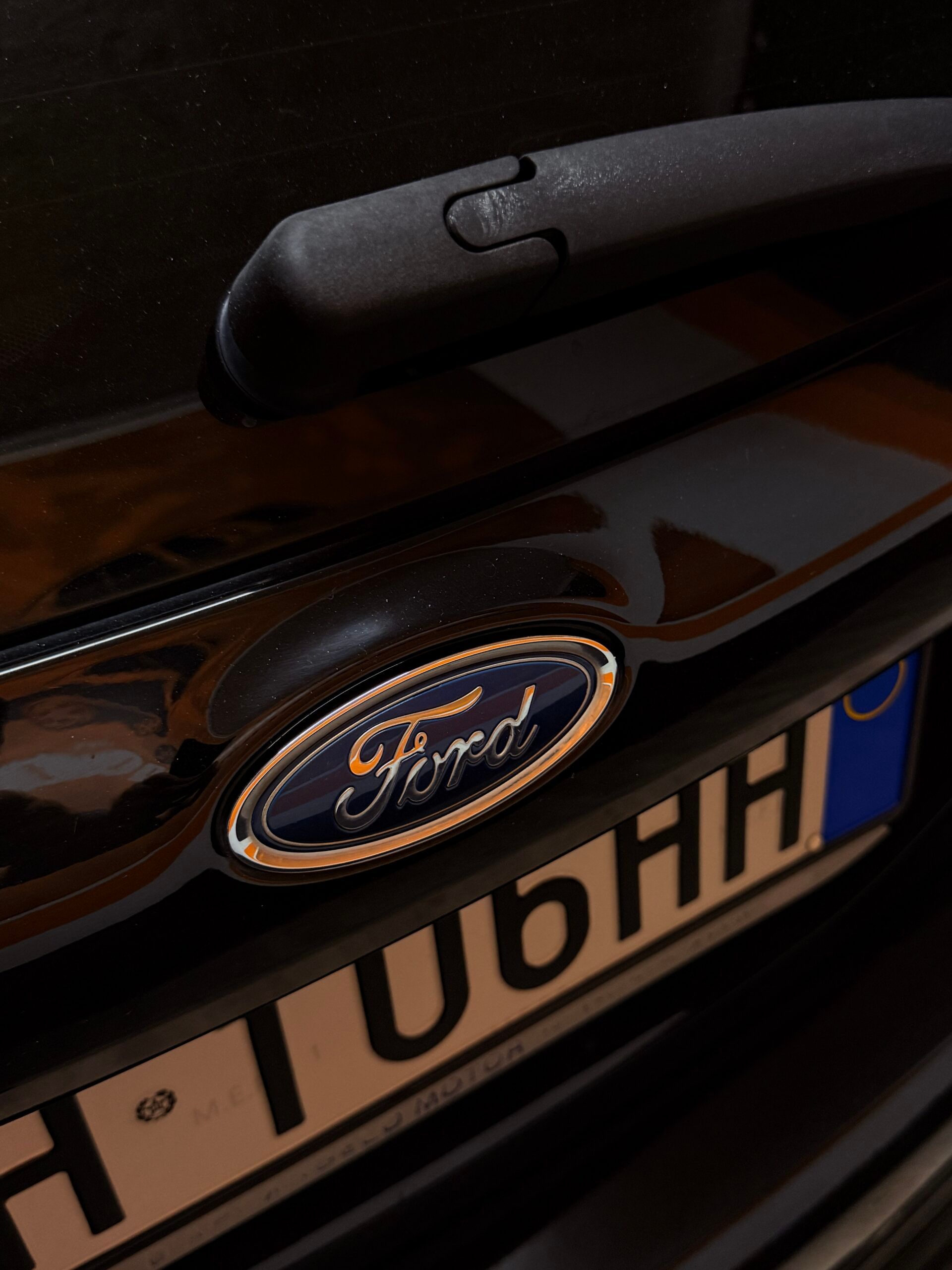 Ford FIESTA ST LINE ANNO 2019 59