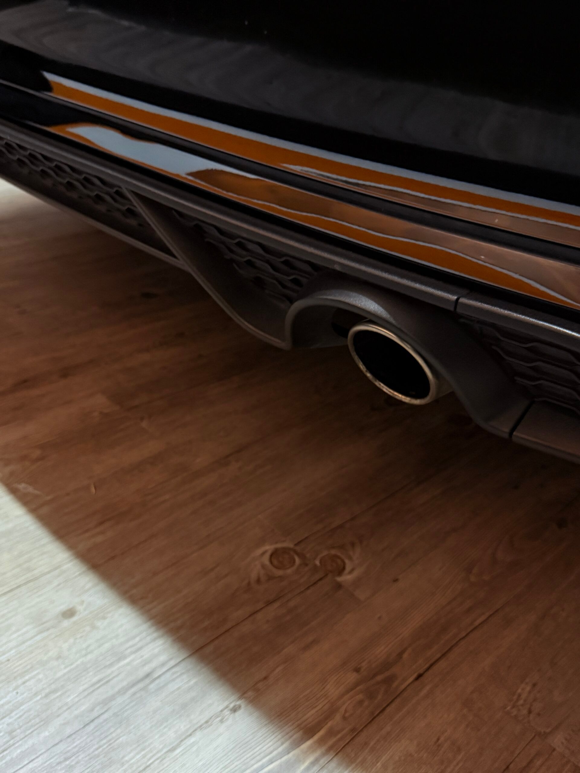 Ford FIESTA ST LINE ANNO 2019 73