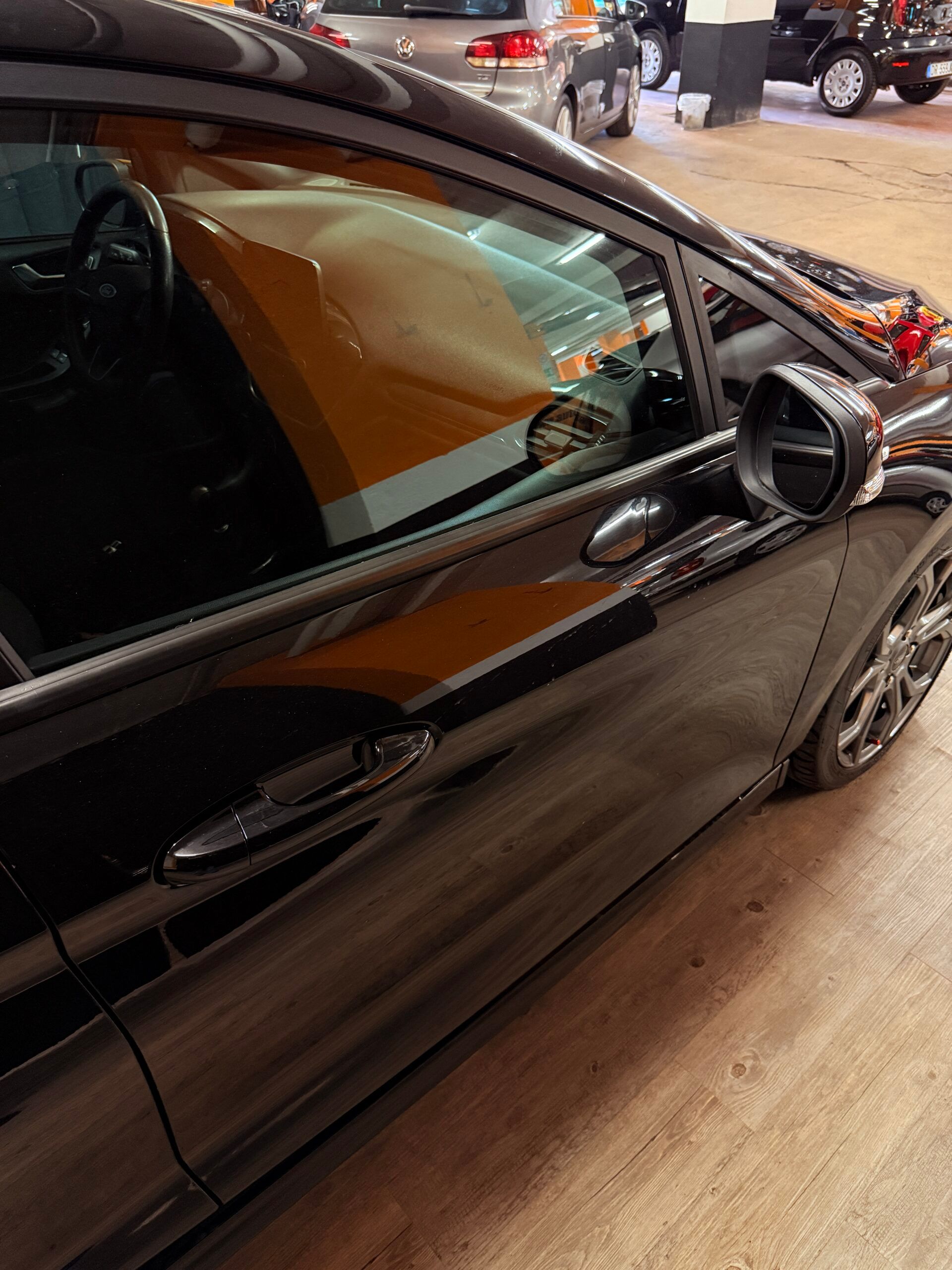 Ford FIESTA ST LINE ANNO 2019 85