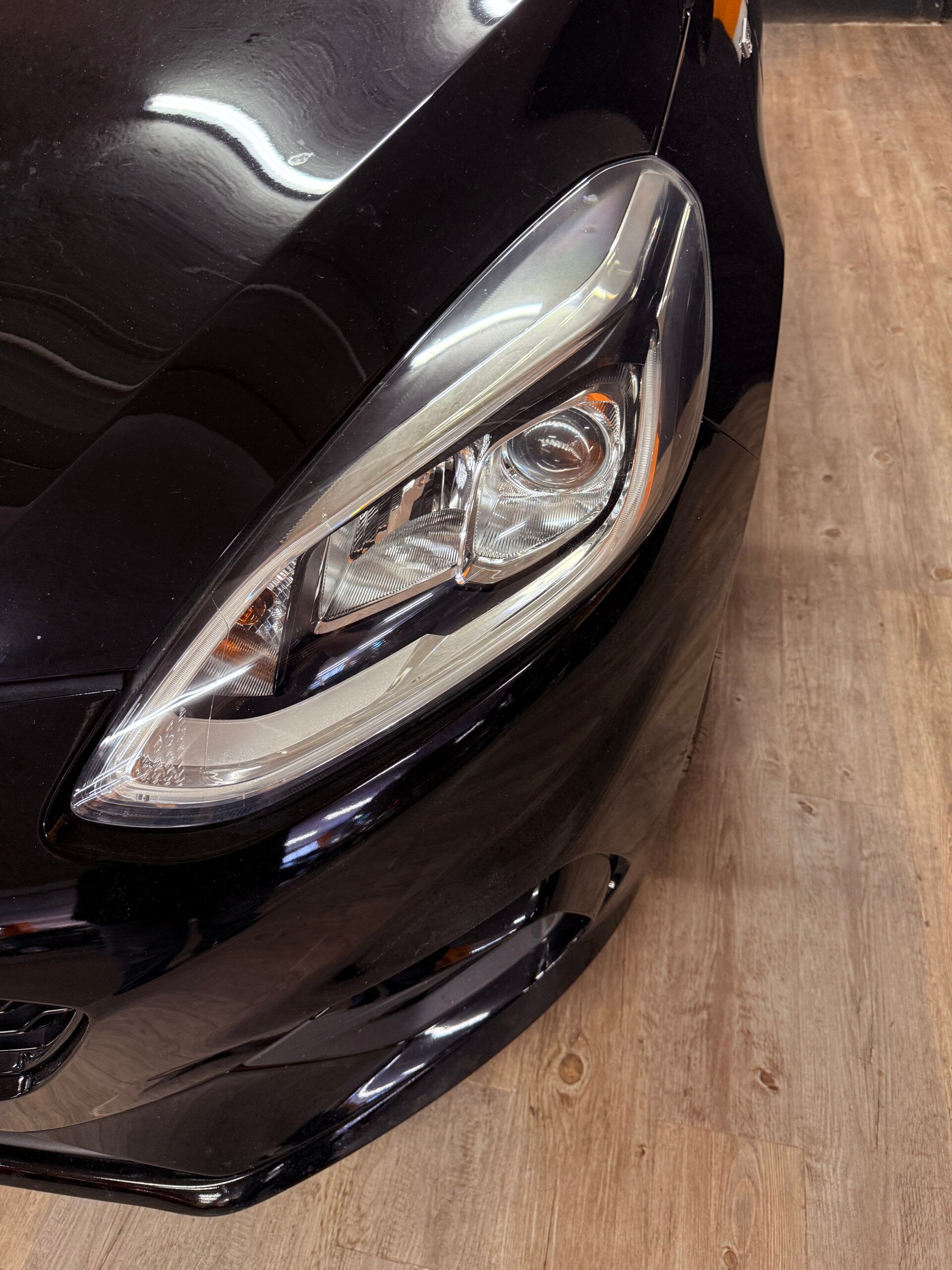 Ford FIESTA ST LINE ANNO 2019 92