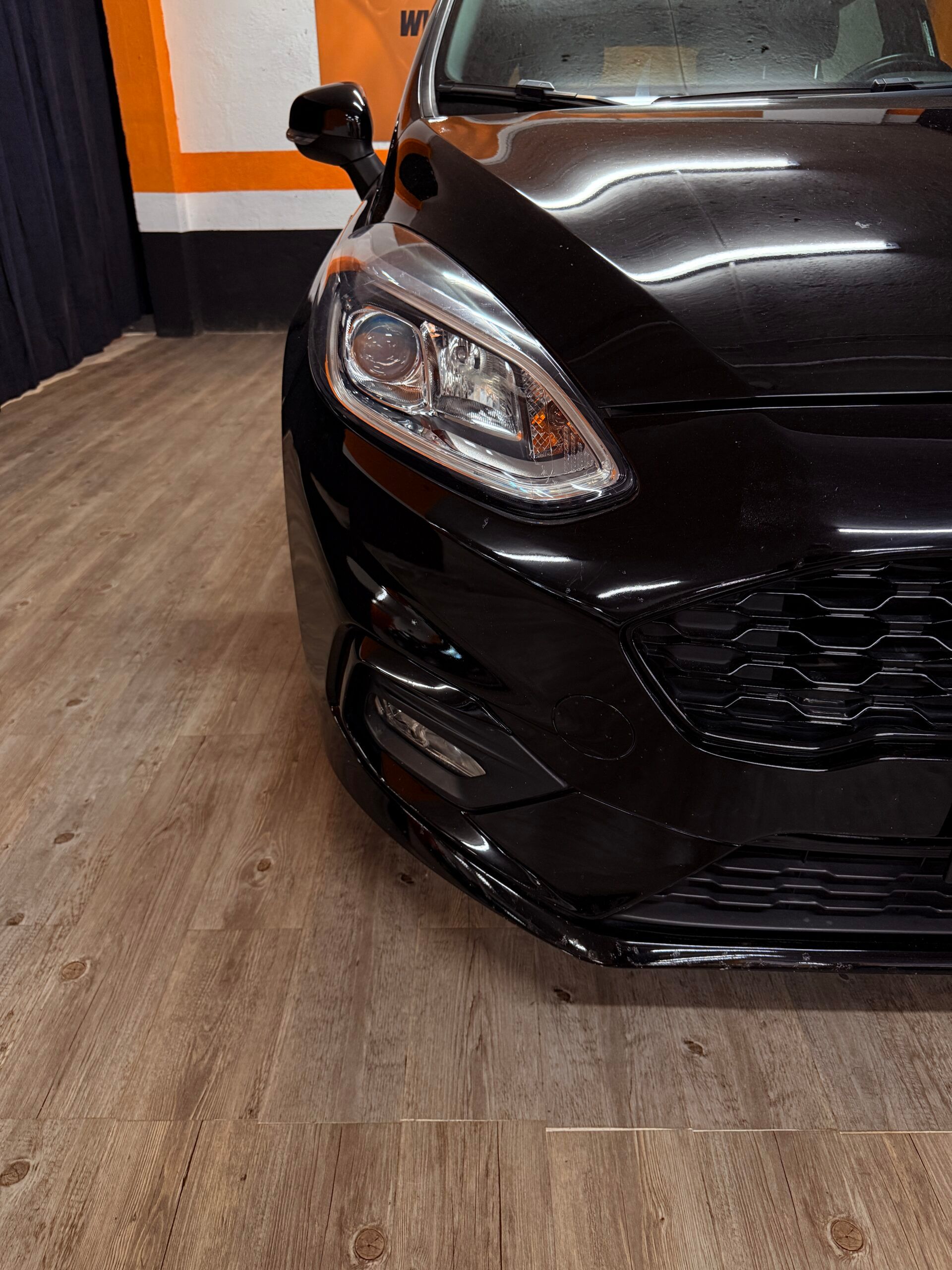 Ford FIESTA ST LINE ANNO 2019 93