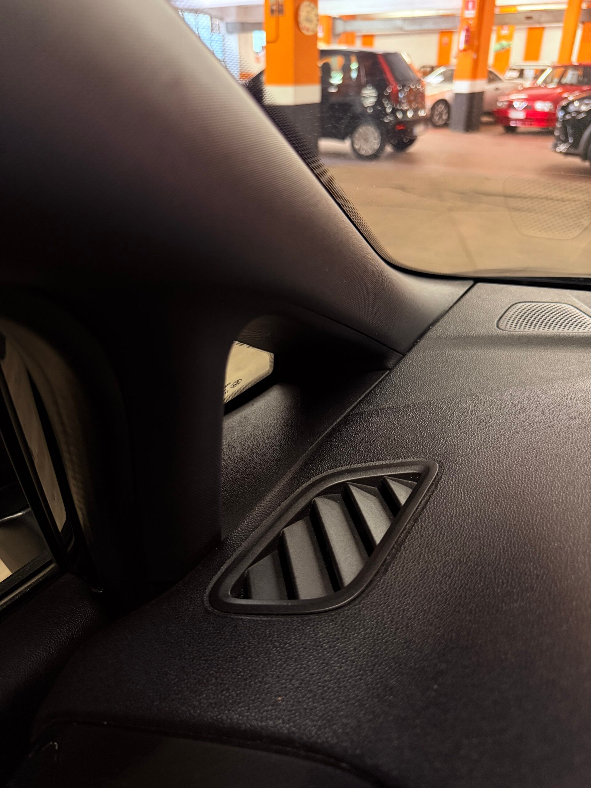 Ford FIESTA ST LINE ANNO 2019 110
