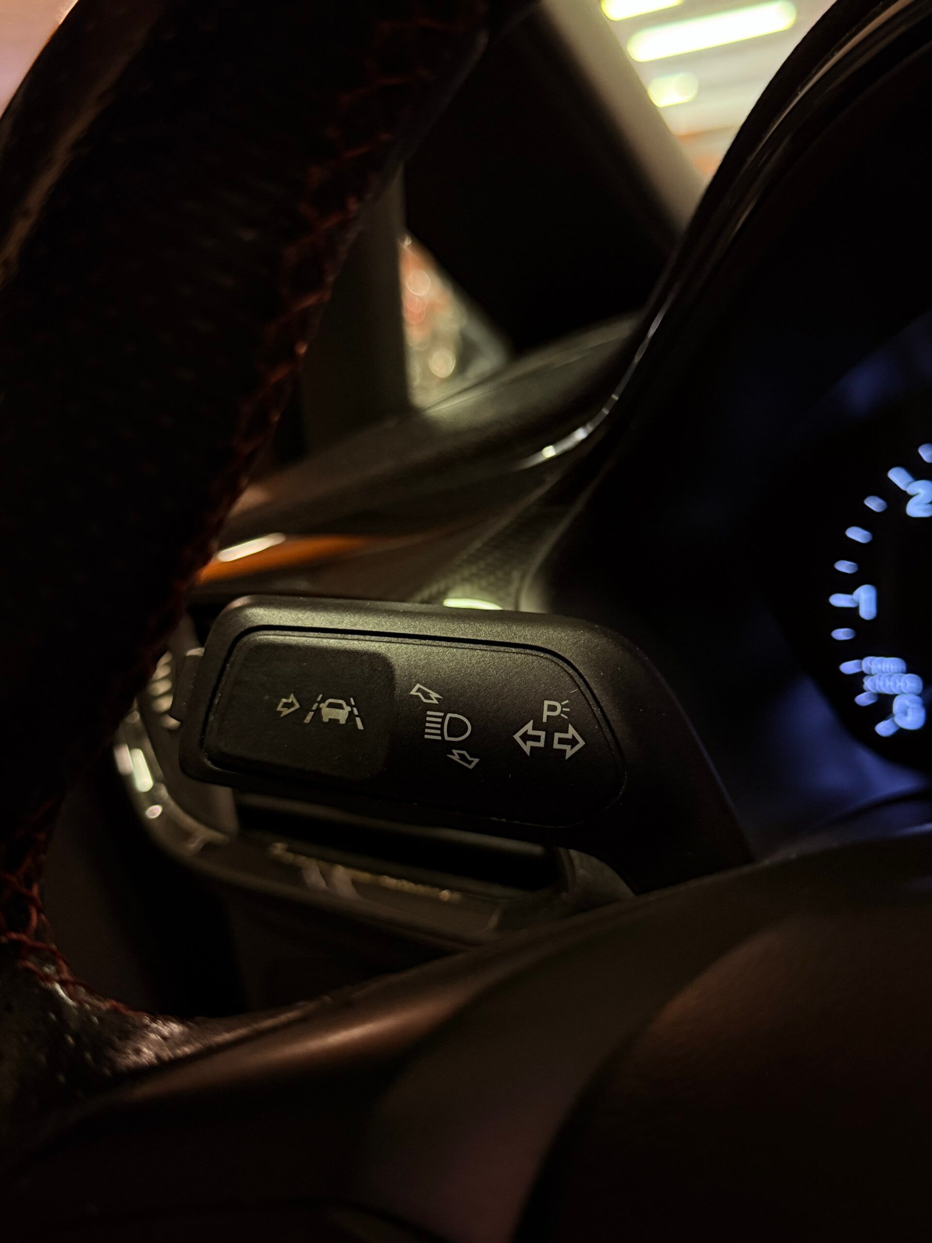 Ford FIESTA ST LINE ANNO 2019 114