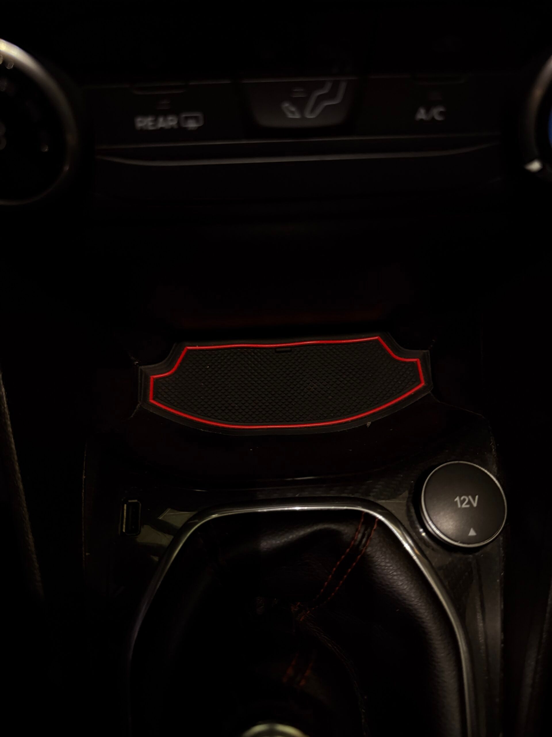 Ford FIESTA ST LINE ANNO 2019 120