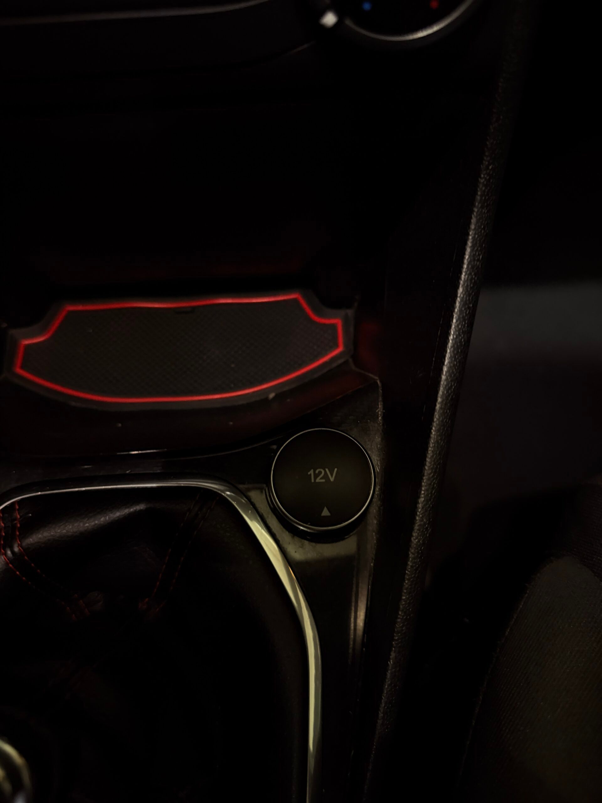 Ford FIESTA ST LINE ANNO 2019 121