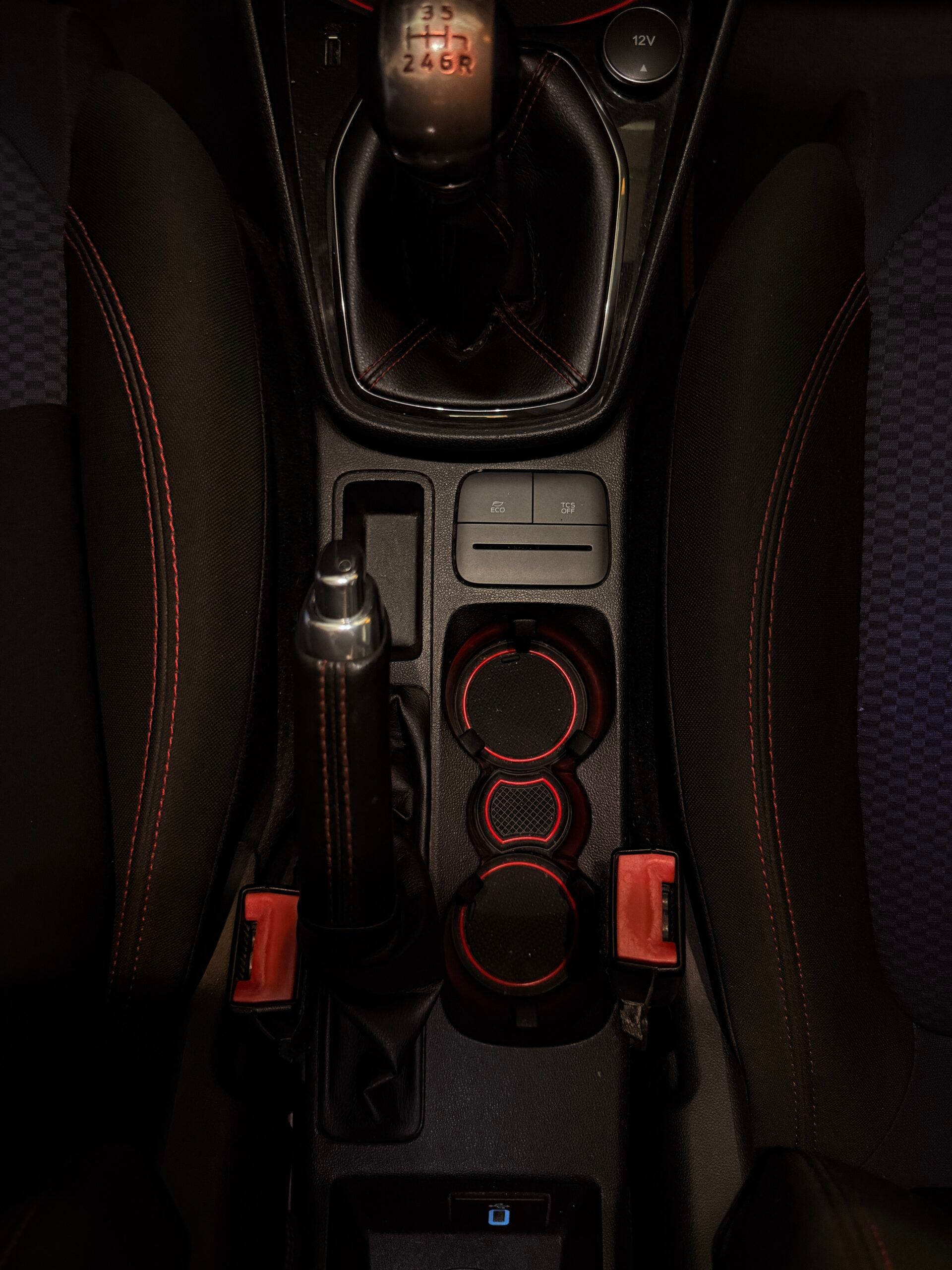 Ford FIESTA ST LINE ANNO 2019 124