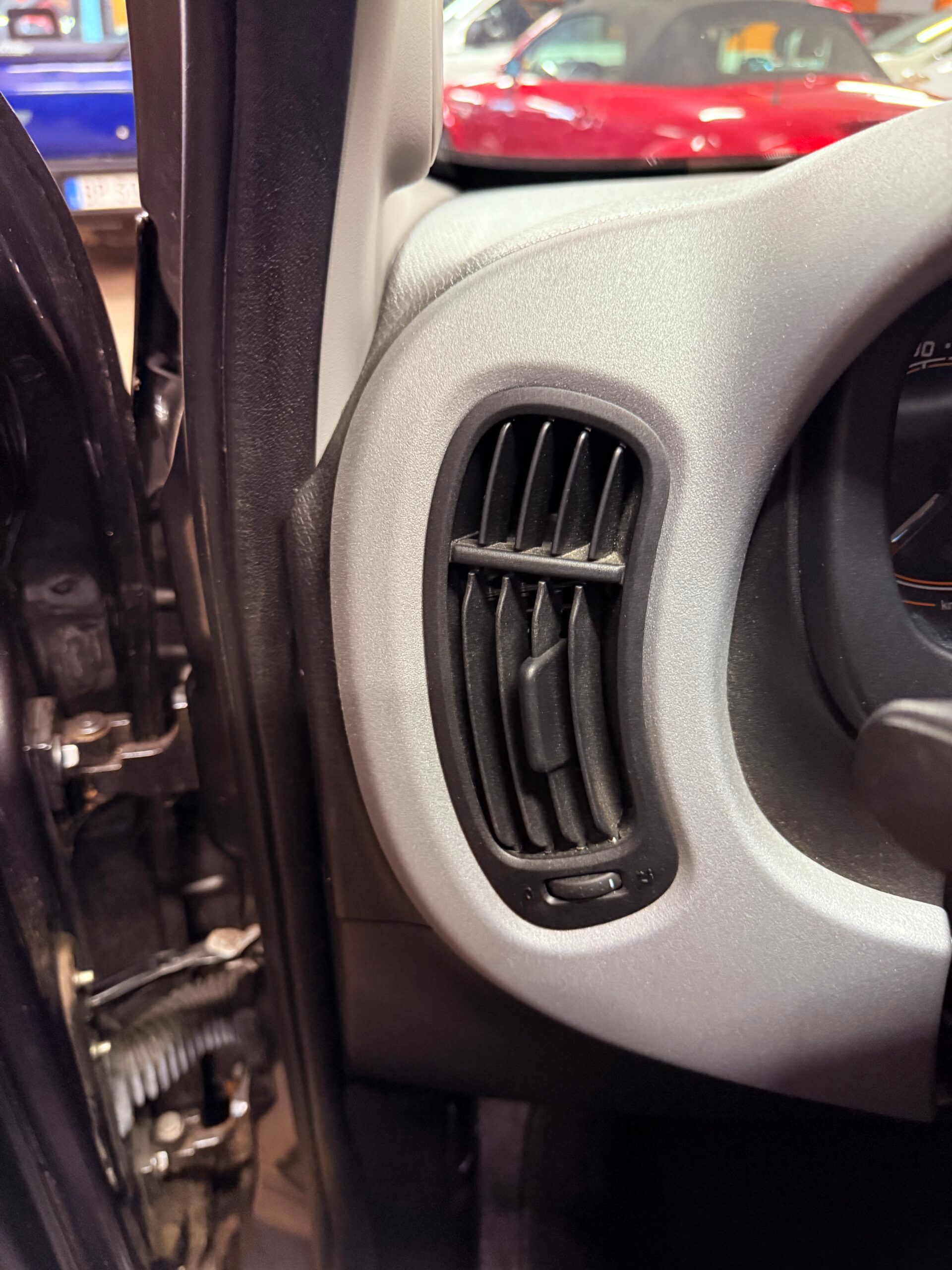Fiat PANDA CITY CROSS CON SOLI 44.597 KM UNICO PROPRIETARIO IN CONDIZ 39