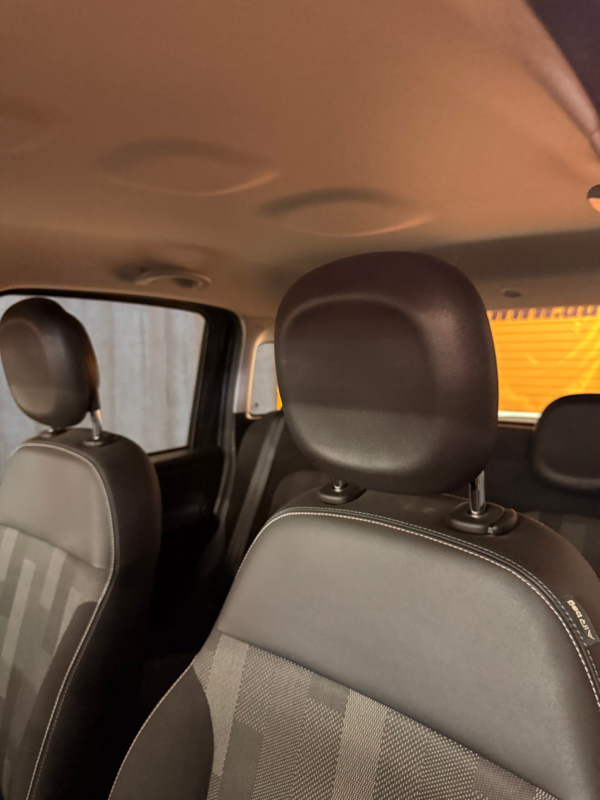 Fiat PANDA CITY CROSS CON SOLI 44.597 KM UNICO PROPRIETARIO IN CONDIZ 41