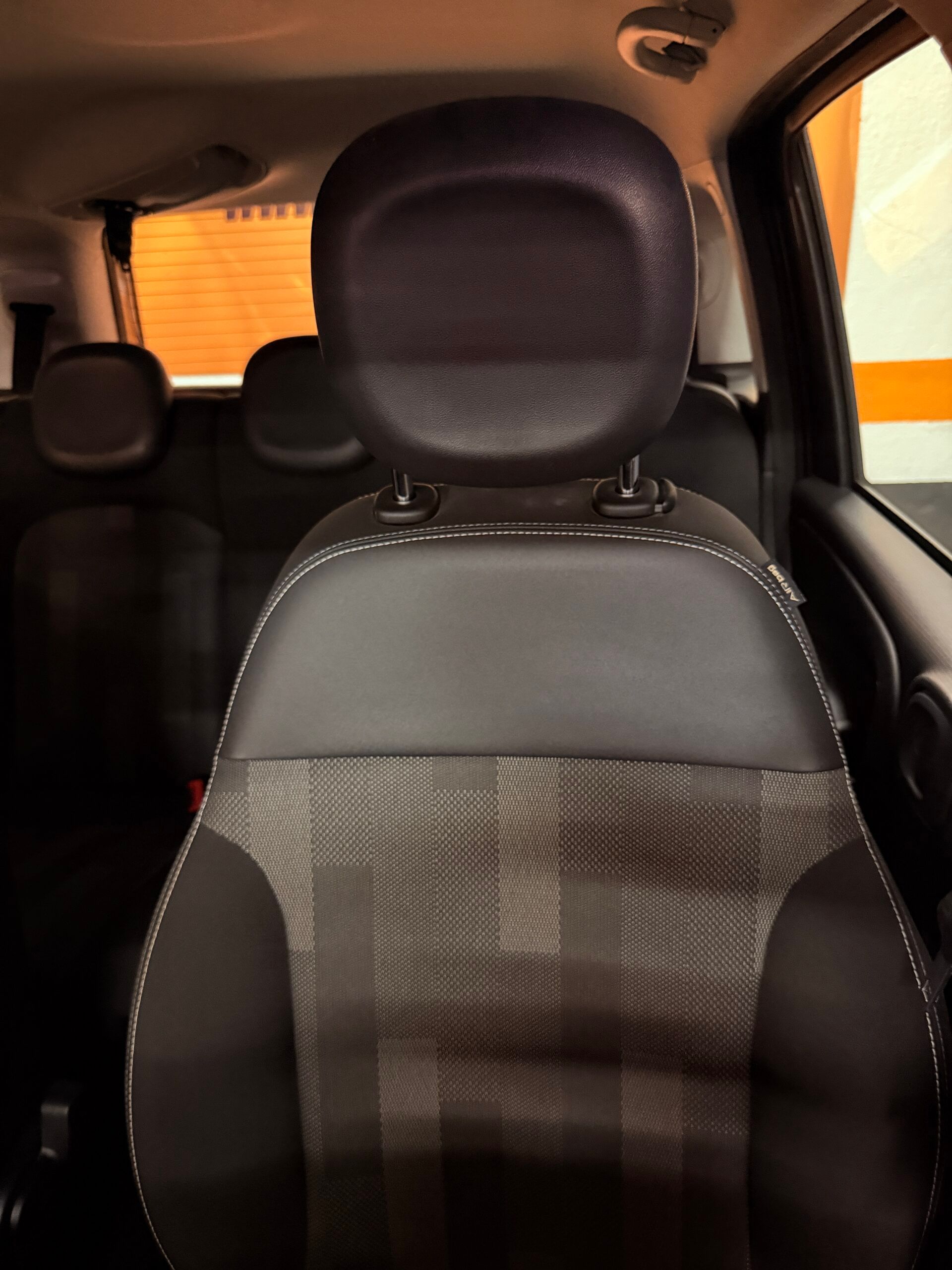 Fiat PANDA CITY CROSS CON SOLI 44.597 KM UNICO PROPRIETARIO IN CONDIZ 42