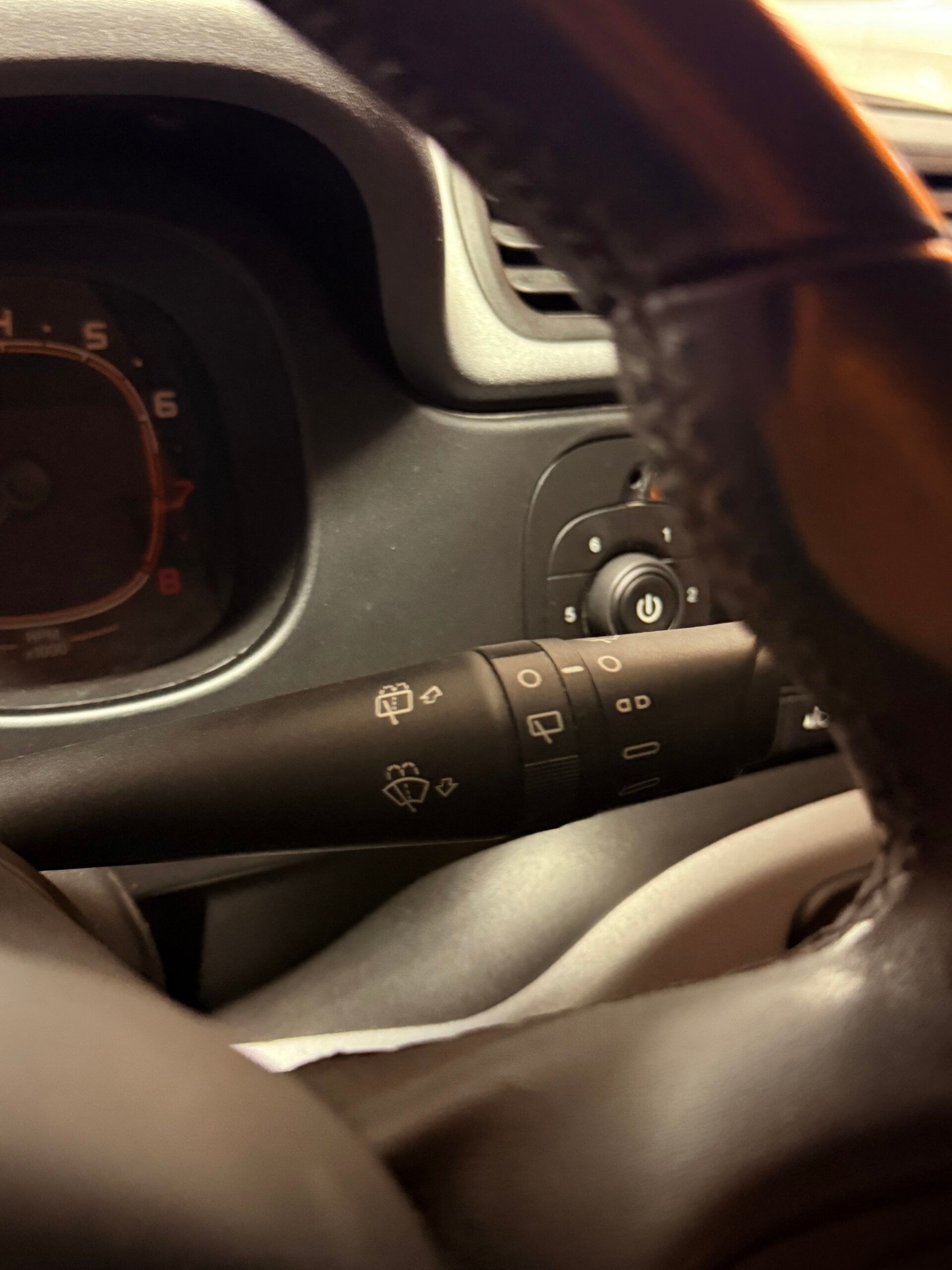 Fiat PANDA CITY CROSS CON SOLI 44.597 KM UNICO PROPRIETARIO IN CONDIZ 51