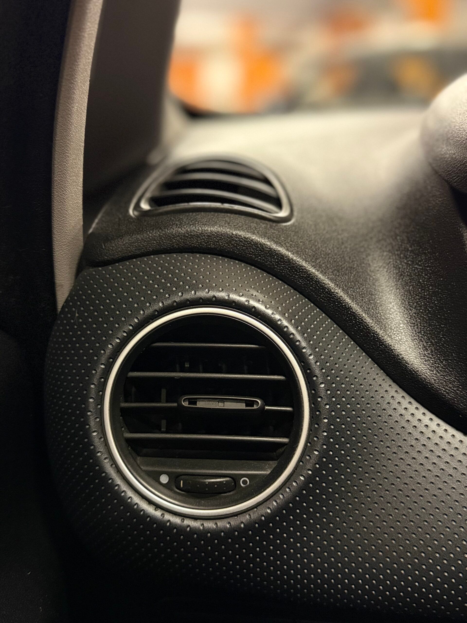 Fiat PUNTO CON SOLI 61.599 KM E6 IMMATRICOLATA NEL 2018 36