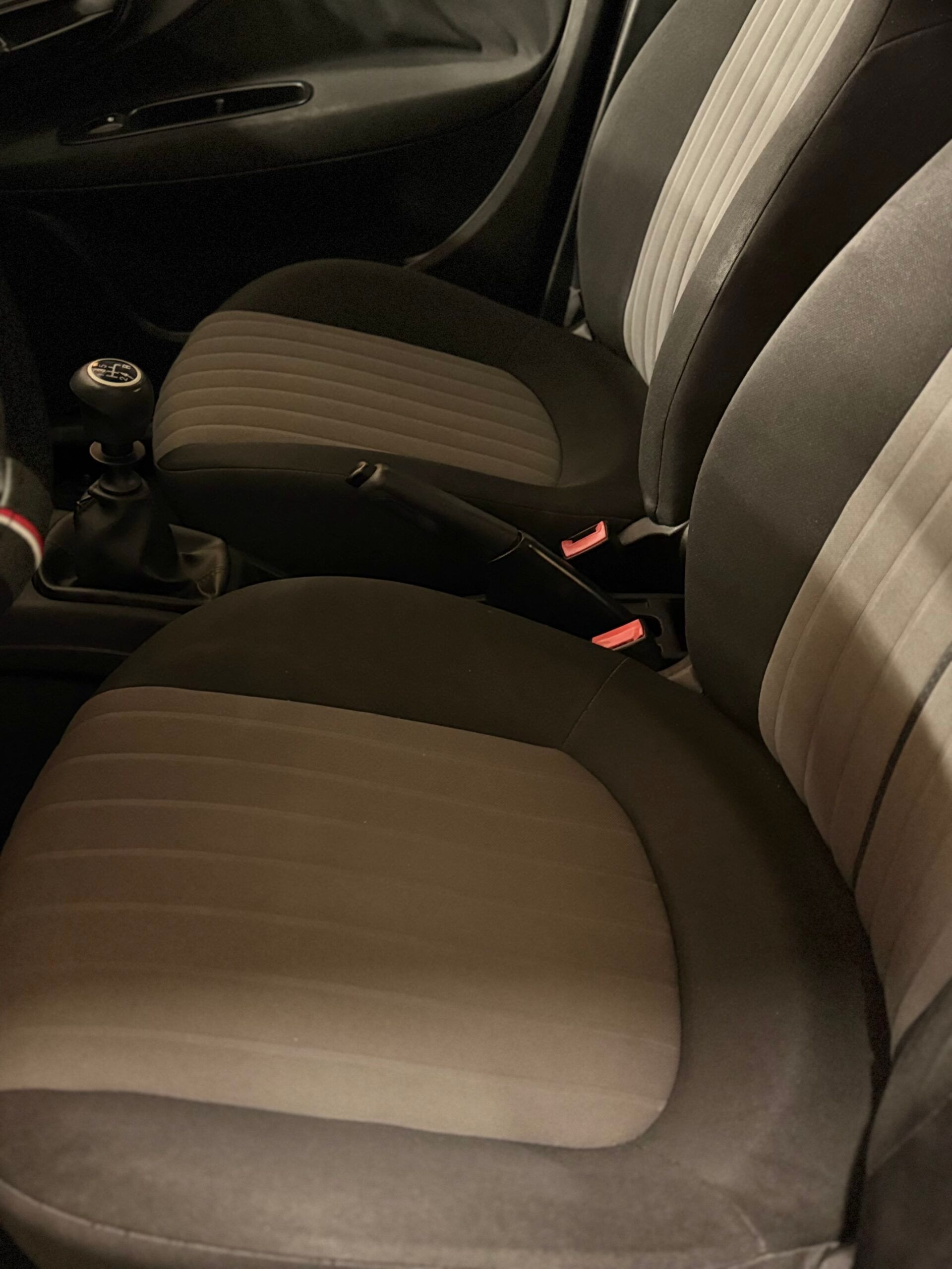 Fiat PUNTO CON SOLI 61.599 KM E6 IMMATRICOLATA NEL 2018 50