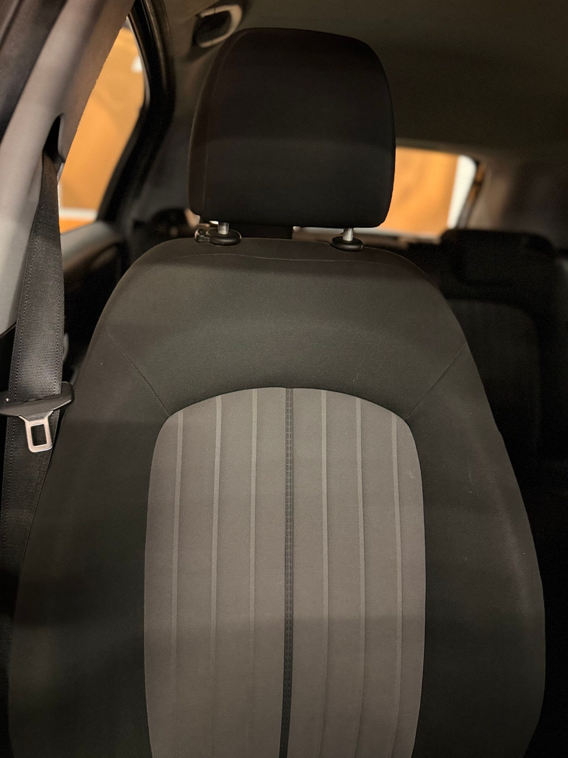 Fiat PUNTO CON SOLI 61.599 KM E6 IMMATRICOLATA NEL 2018 62
