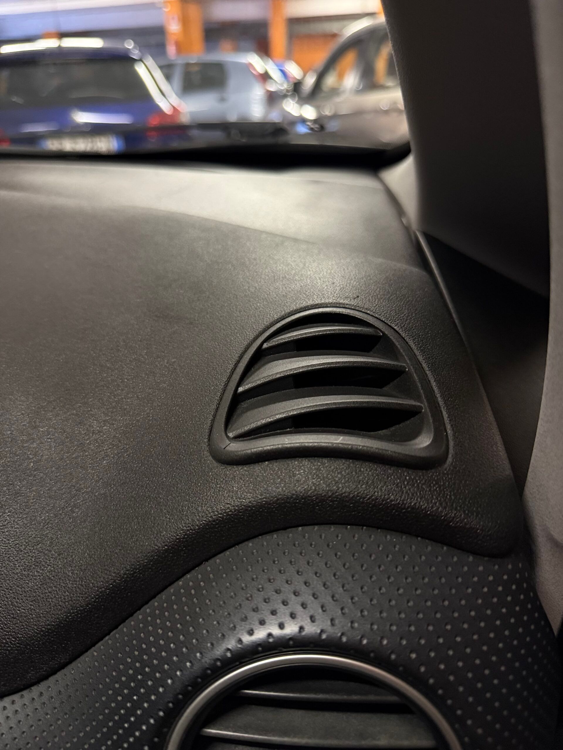 Fiat PUNTO CON SOLI 61.599 KM E6 IMMATRICOLATA NEL 2018 63