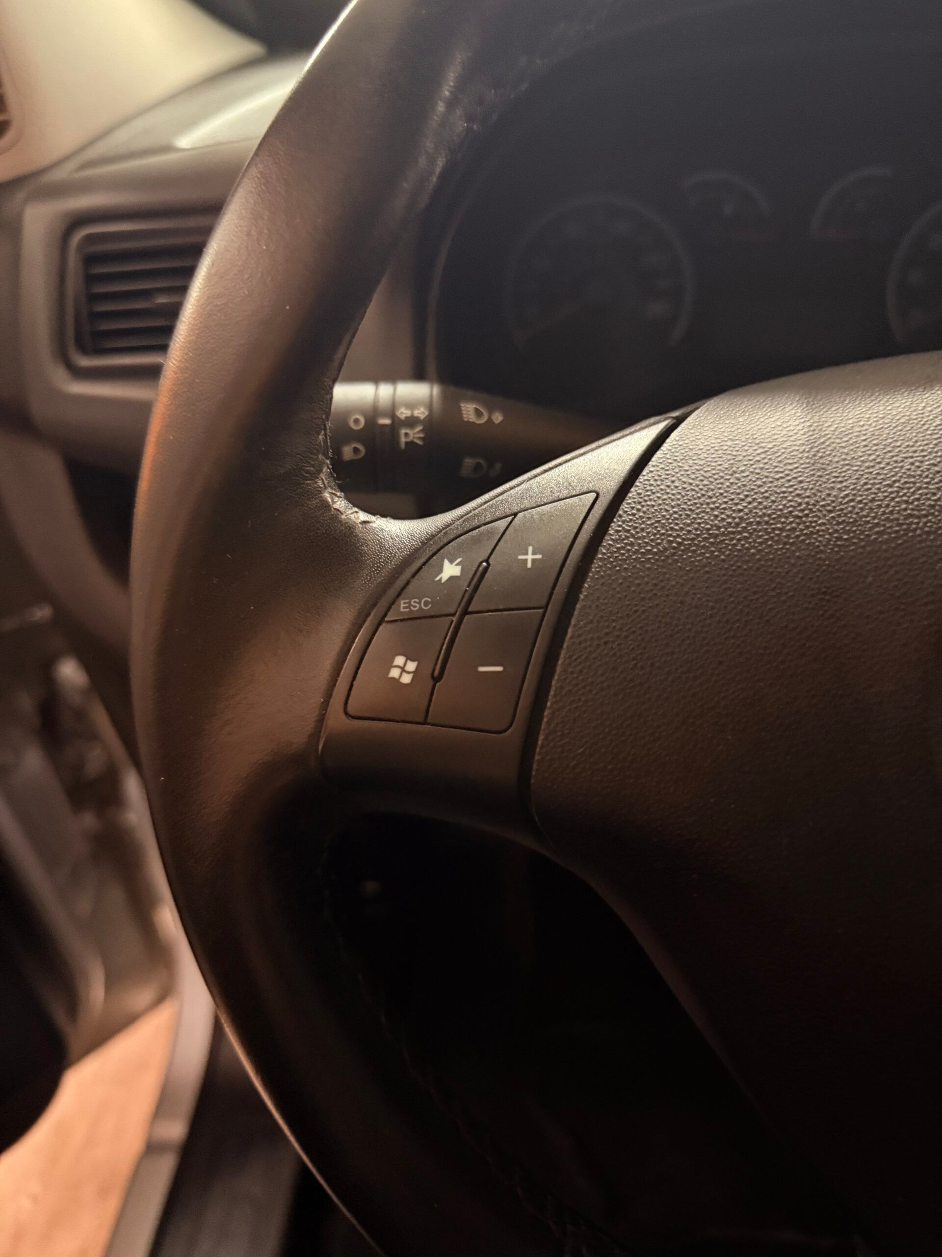 Fiat DOBLO CON SOLI 68.698 KM 52