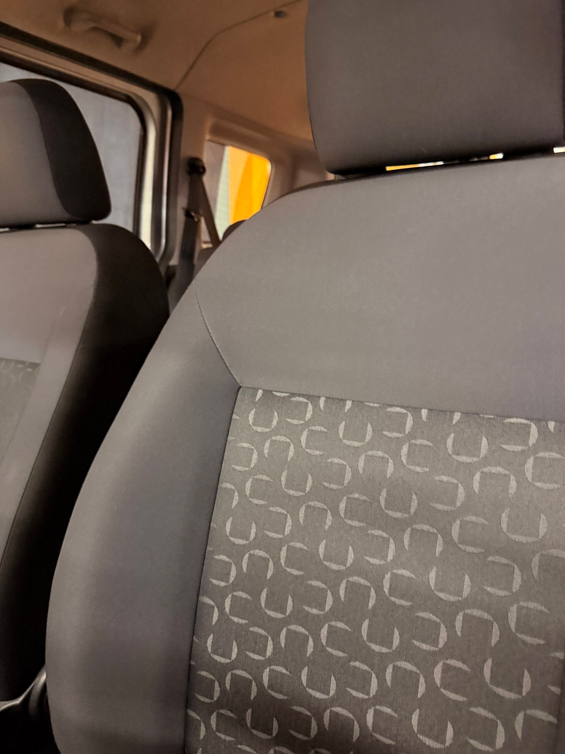 Fiat DOBLO CON SOLI 68.698 KM 56