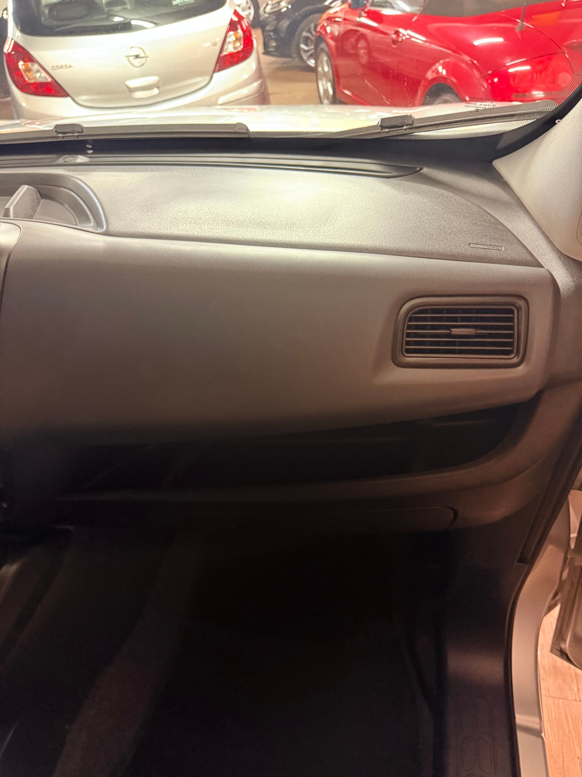 Fiat DOBLO CON SOLI 68.698 KM 71