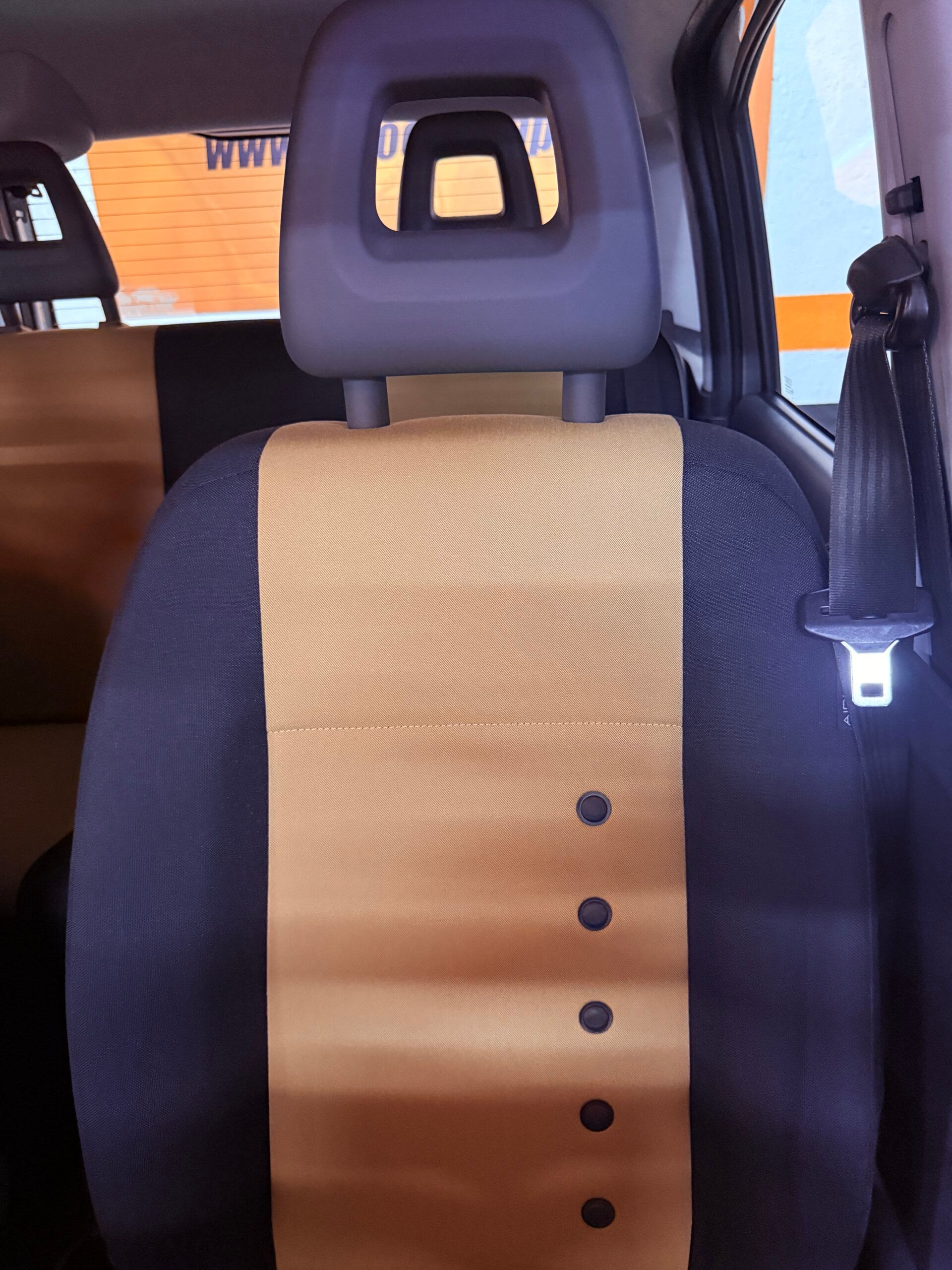 Fiat PANDA 4×4 CON SOLI 45.840 KM IN CONDIZIONI DA VETRINA 45