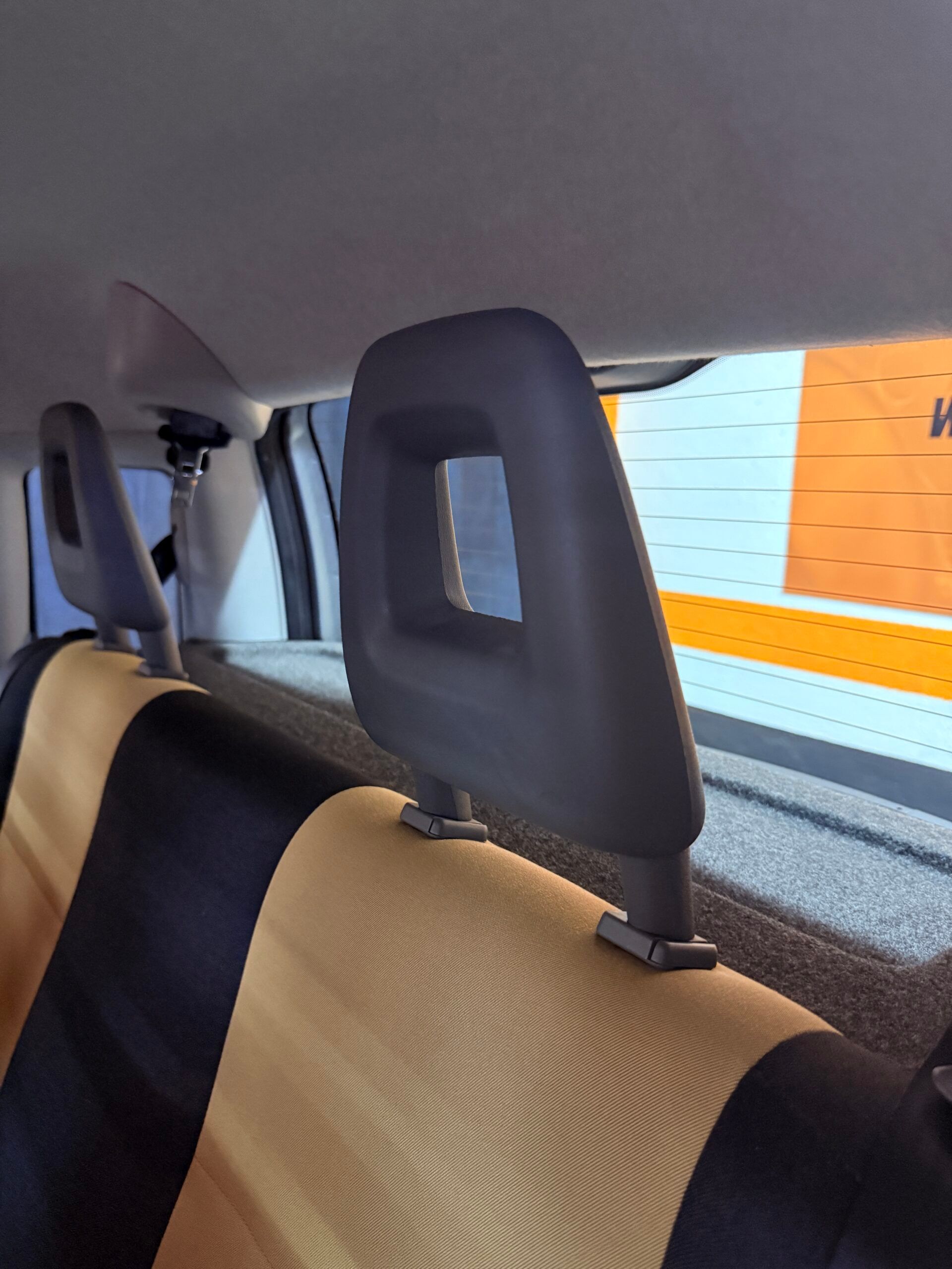 Fiat PANDA 4×4 CON SOLI 45.840 KM IN CONDIZIONI DA VETRINA 55