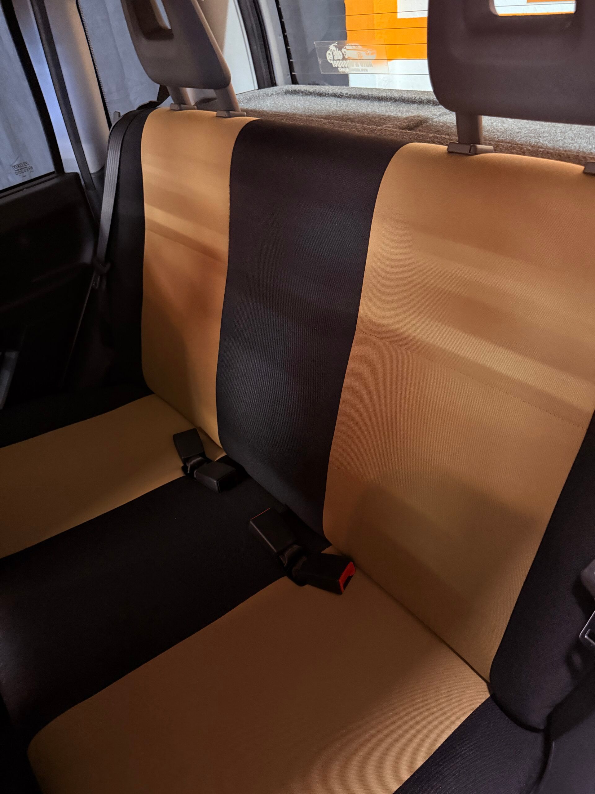 Fiat PANDA 4×4 CON SOLI 45.840 KM IN CONDIZIONI DA VETRINA 56