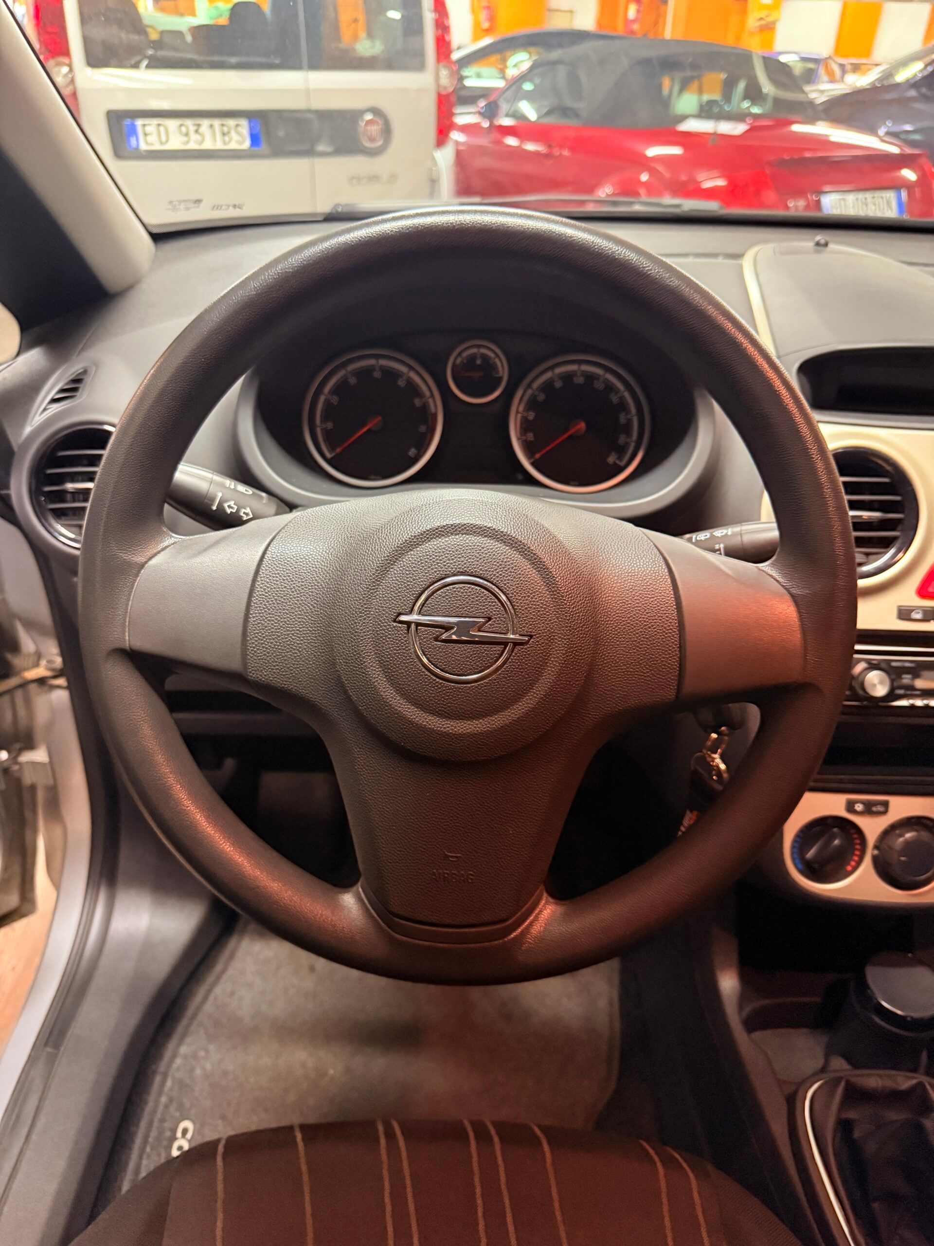 Opel CORSA CON SOLI 49.822 KM 44