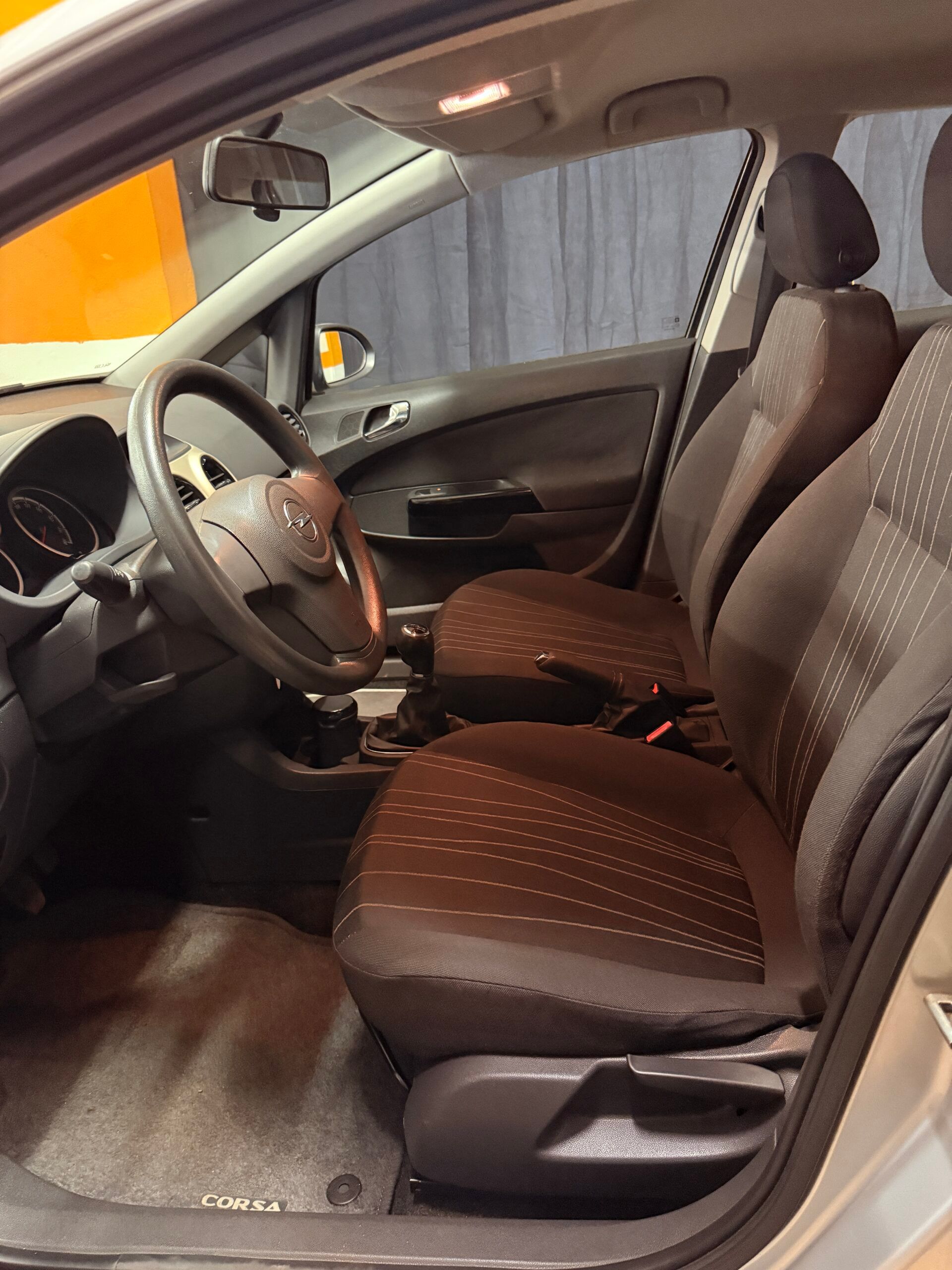 Opel CORSA CON SOLI 49.822 KM 47