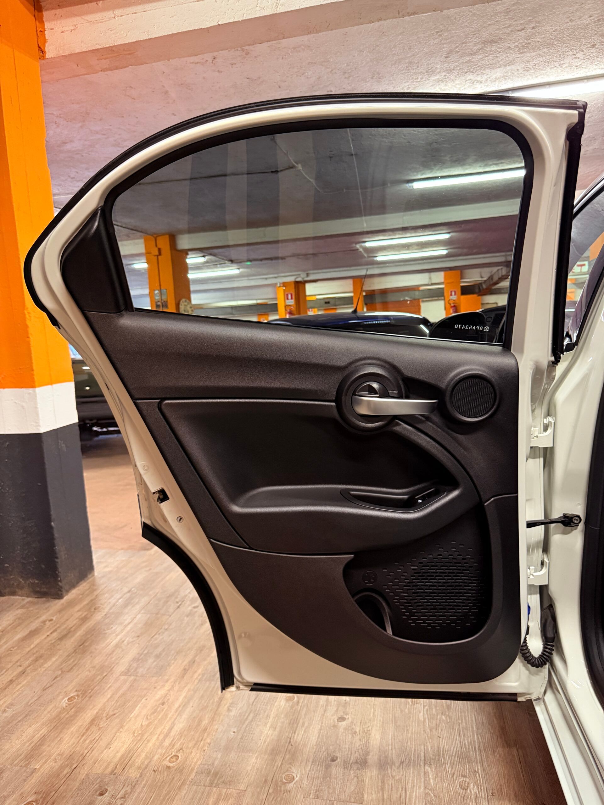Fiat 500 X HYBRID SPORT CON SOLI 22.224 KM UNICO PROPRIETARIO 13