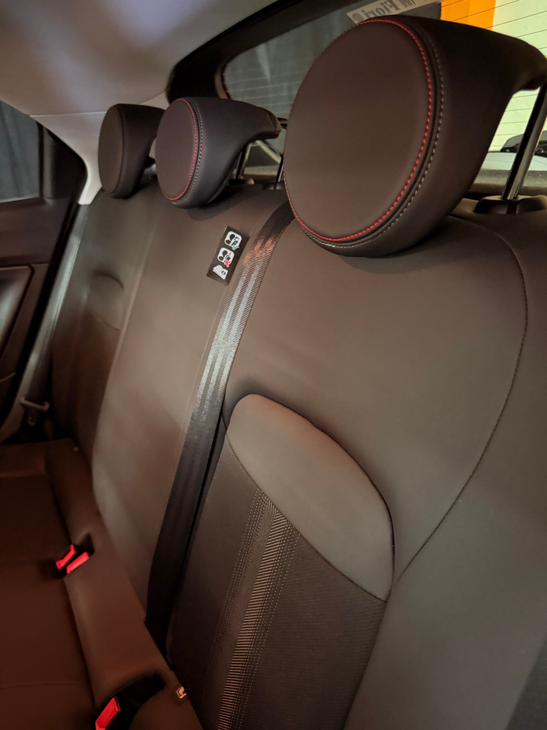 Fiat 500 X HYBRID SPORT CON SOLI 22.224 KM UNICO PROPRIETARIO 19