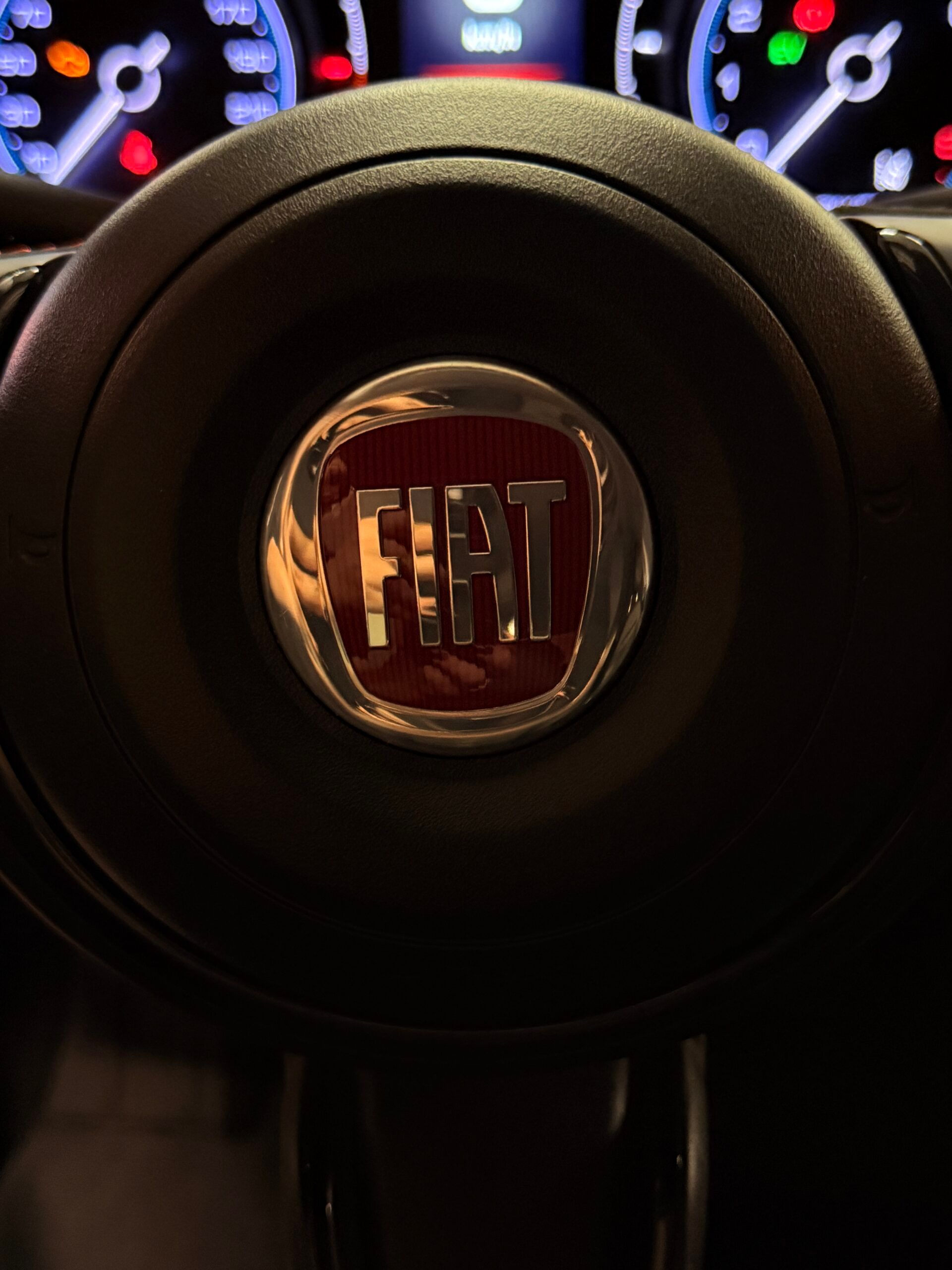 Fiat 500 X HYBRID SPORT CON SOLI 22.224 KM UNICO PROPRIETARIO 35