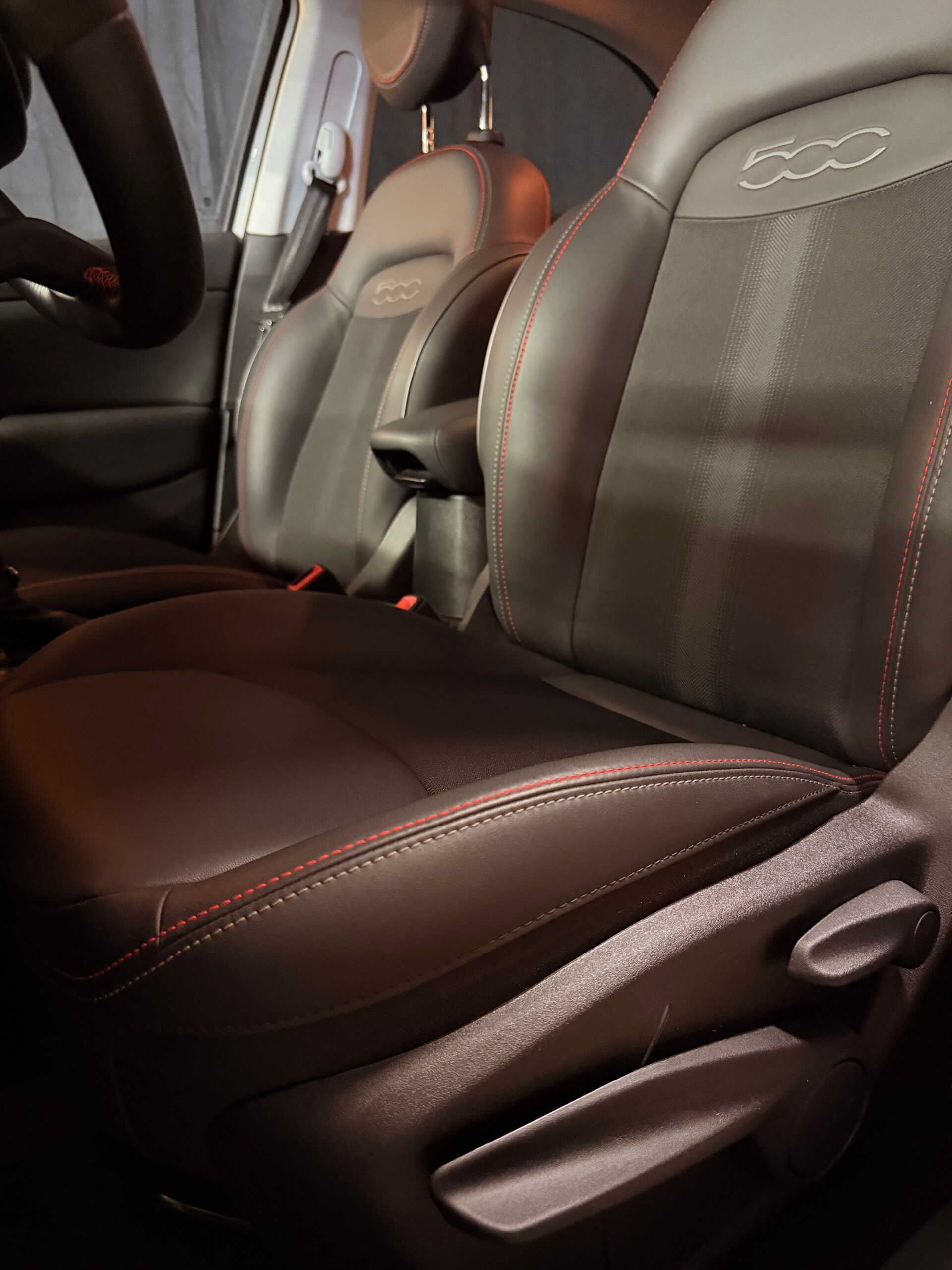 Fiat 500 X HYBRID SPORT CON SOLI 22.224 KM UNICO PROPRIETARIO 68