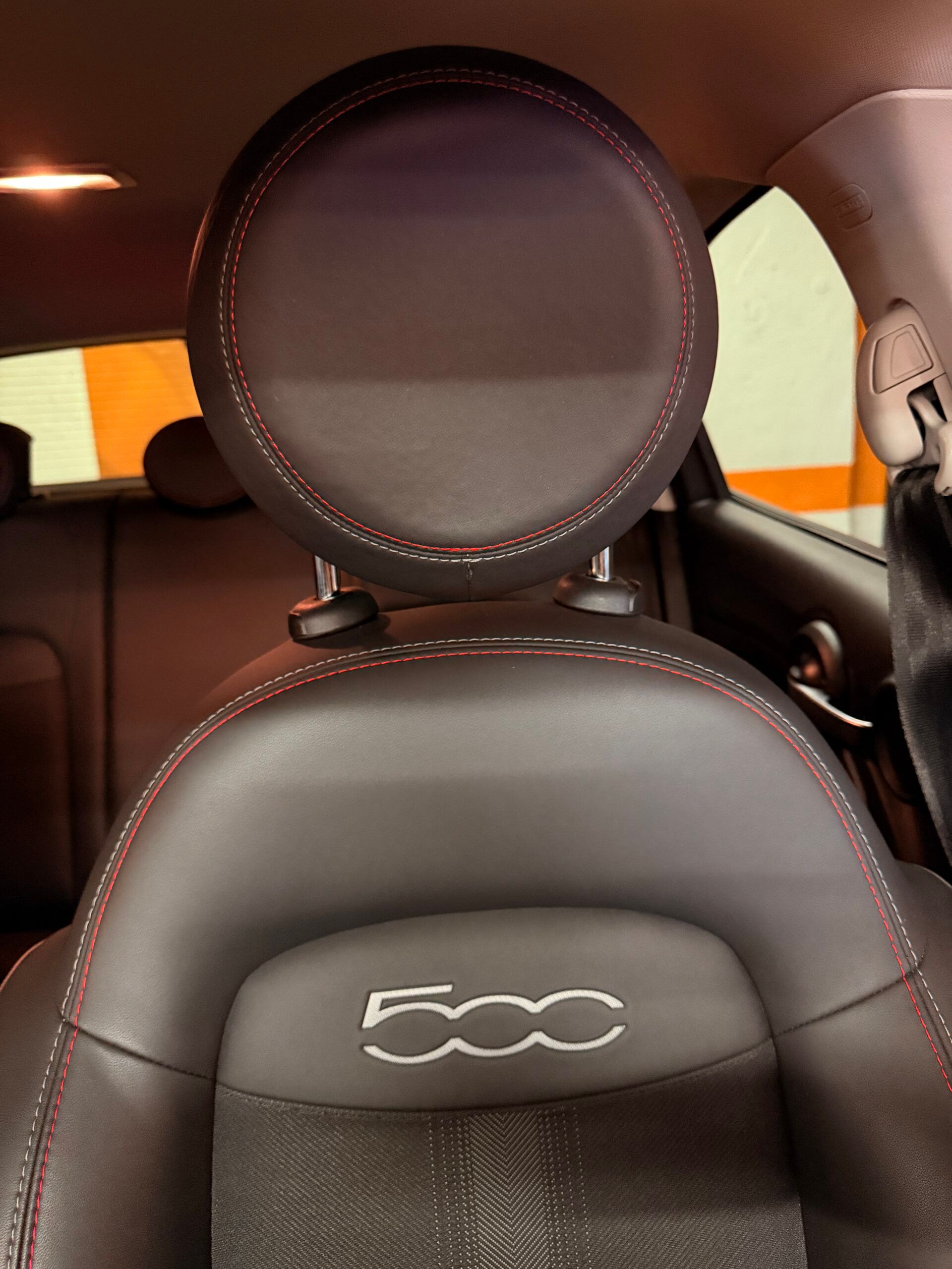 Fiat 500 X HYBRID SPORT CON SOLI 22.224 KM UNICO PROPRIETARIO 74