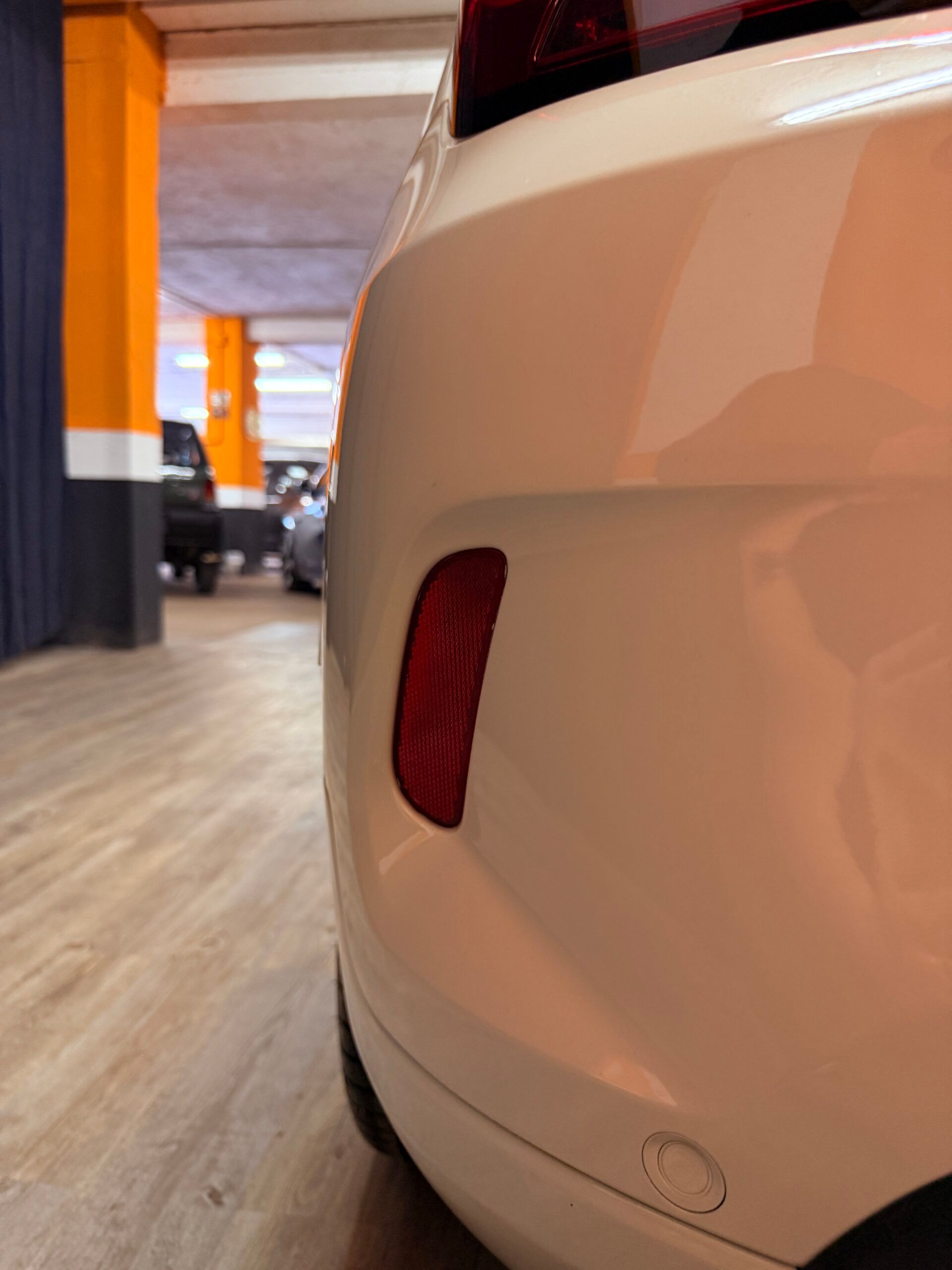 Fiat 500 X HYBRID SPORT CON SOLI 22.224 KM UNICO PROPRIETARIO 100