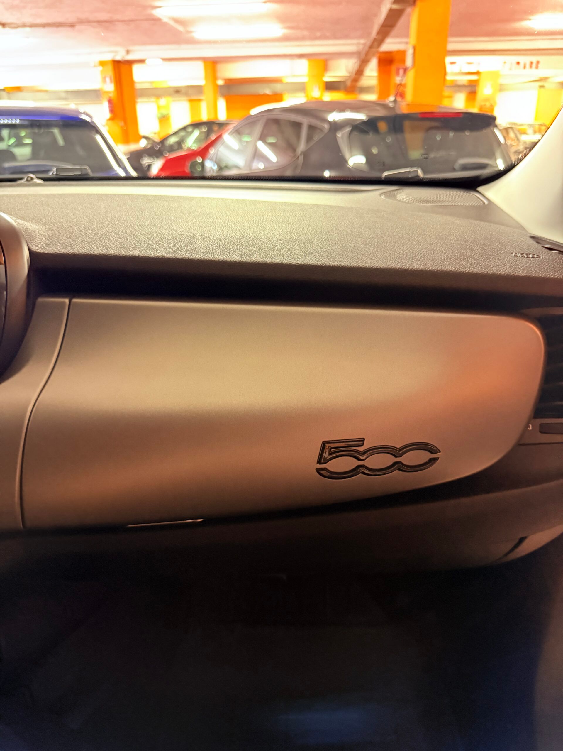 Fiat 500 X HYBRID SPORT CON SOLI 22.224 KM UNICO PROPRIETARIO 133