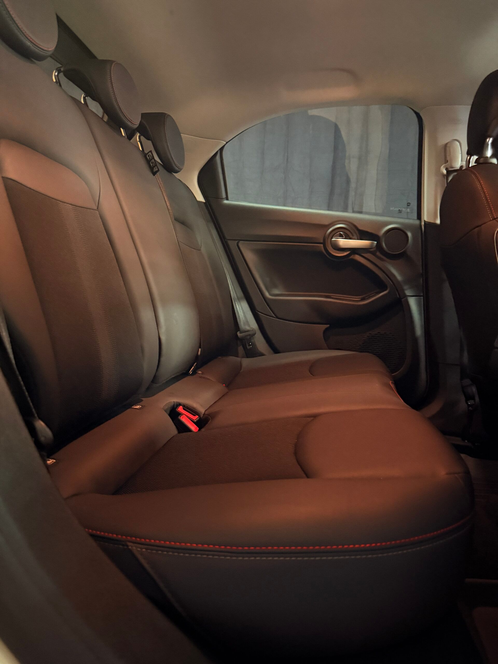 Fiat 500 X HYBRID SPORT CON SOLI 22.224 KM UNICO PROPRIETARIO 157