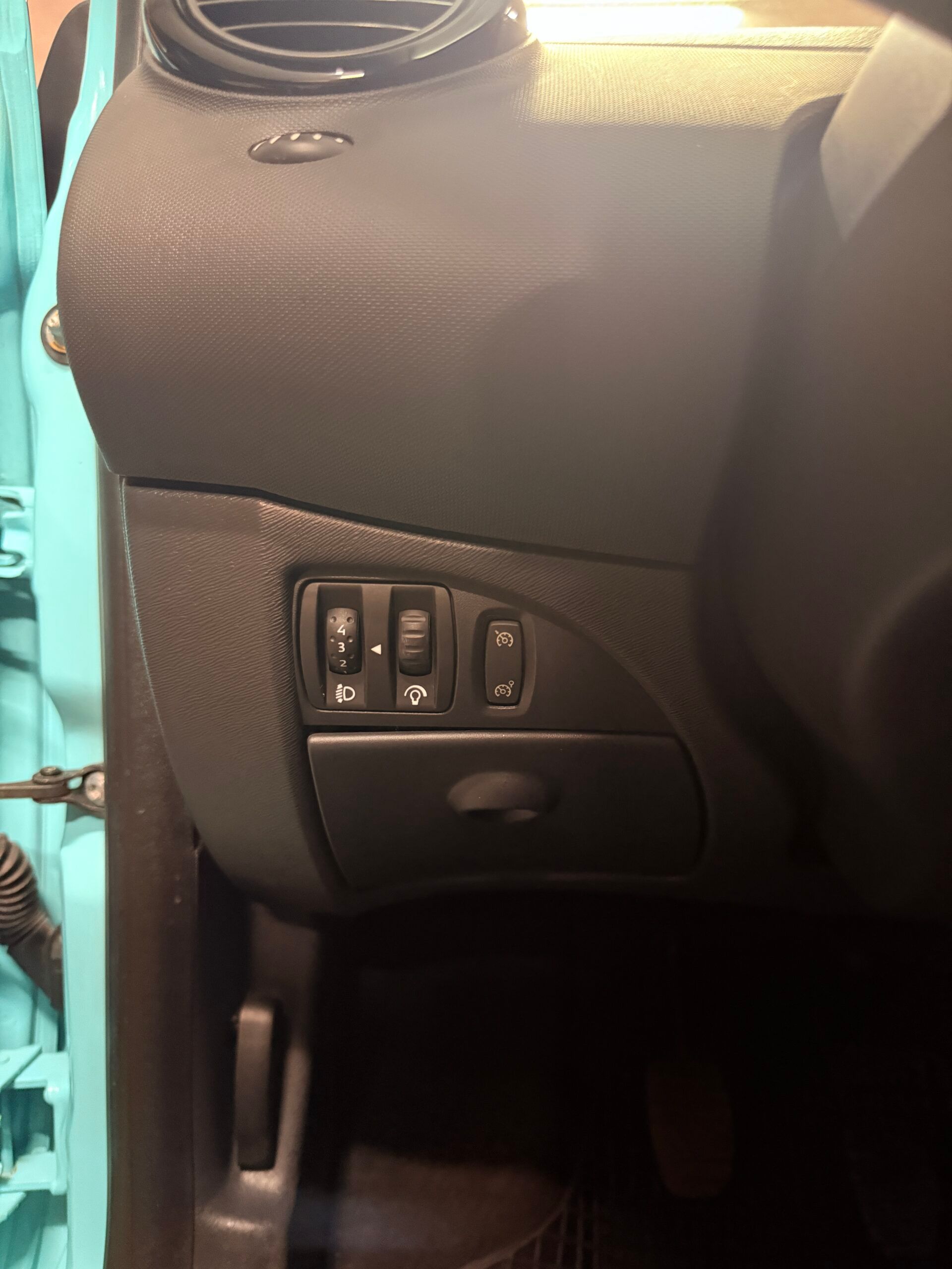 Renault TWINGO CON SOLI 71.854 KM 26