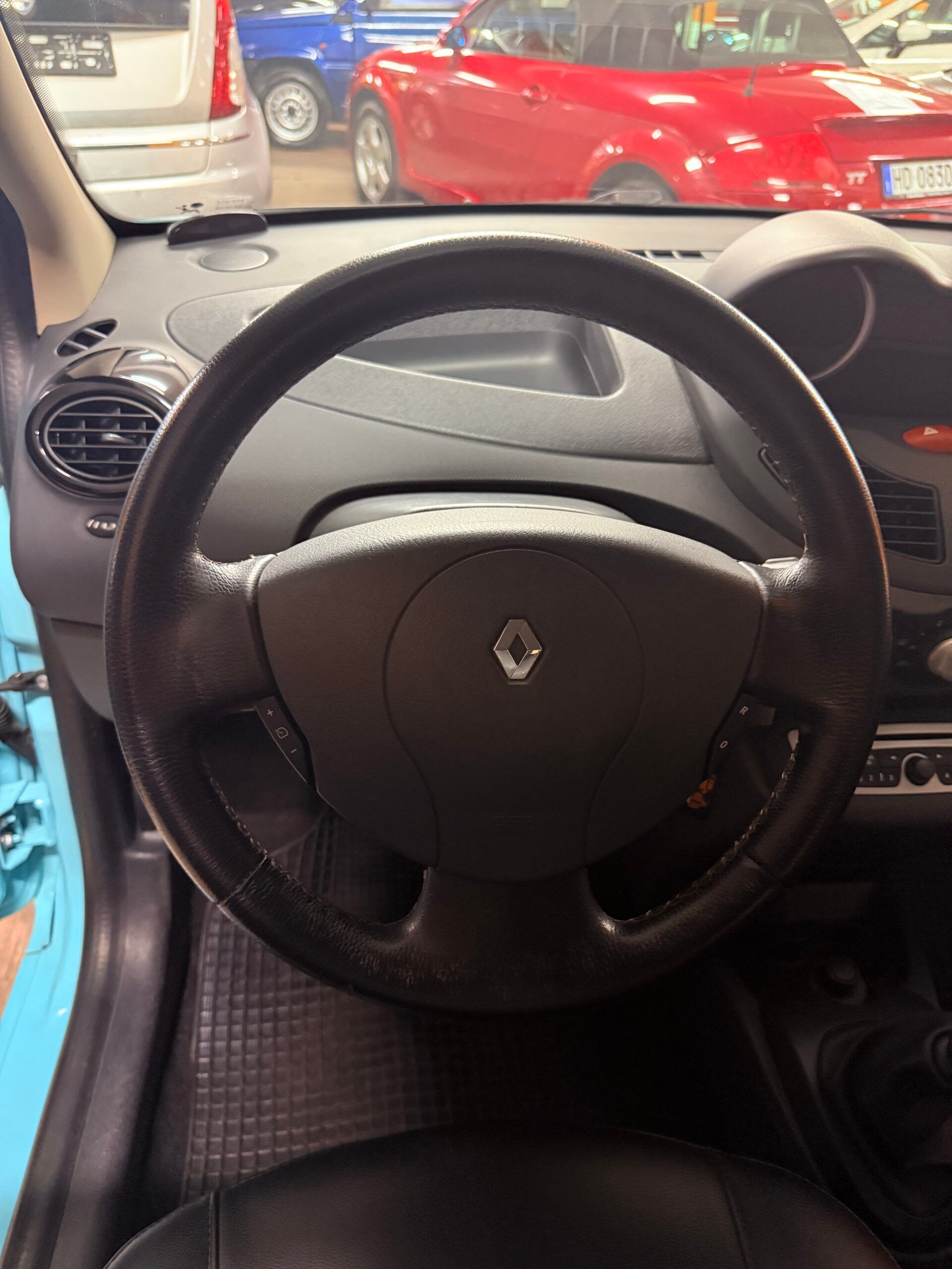 Renault TWINGO CON SOLI 71.854 KM 30
