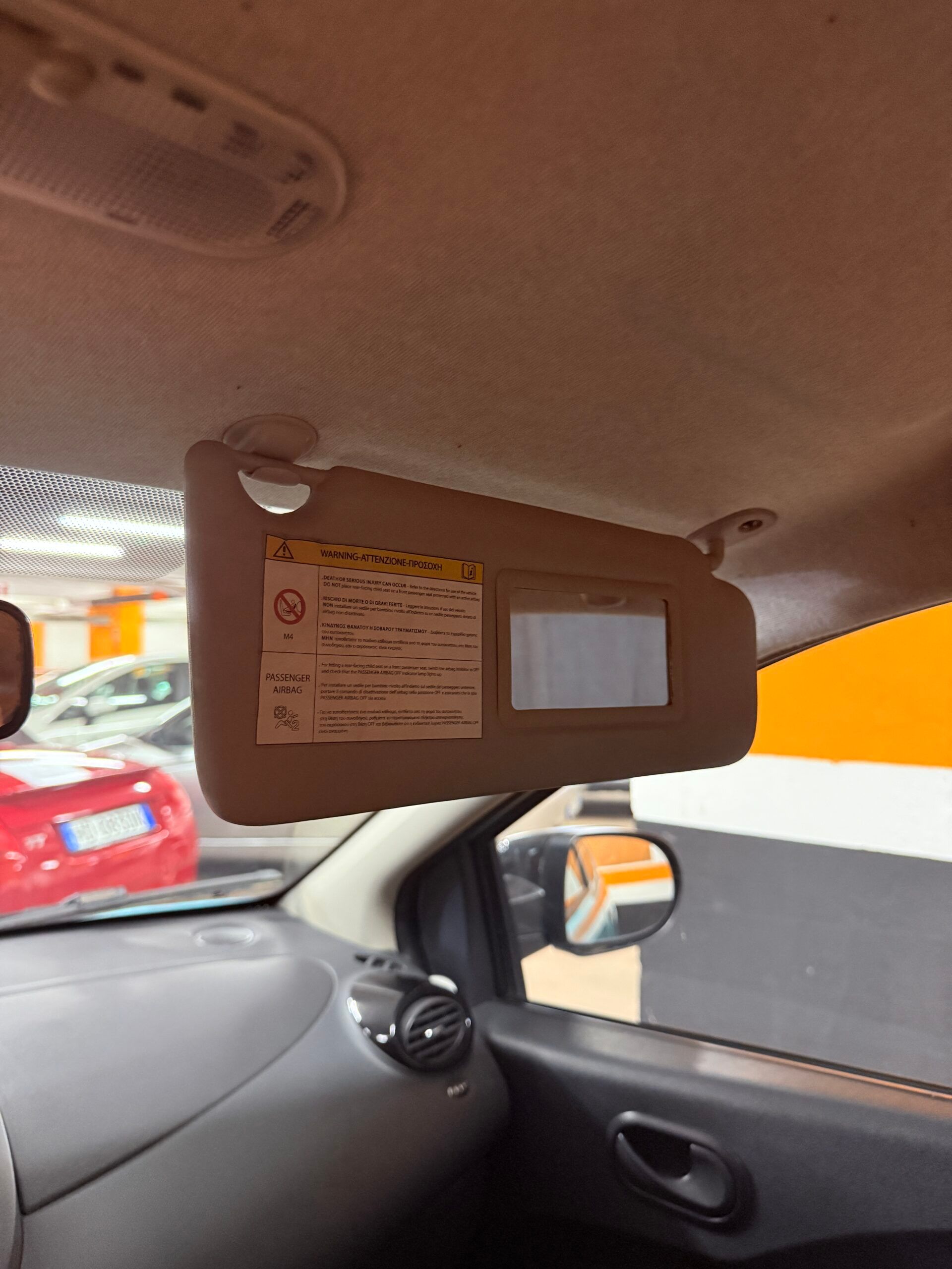 Renault TWINGO CON SOLI 71.854 KM 46