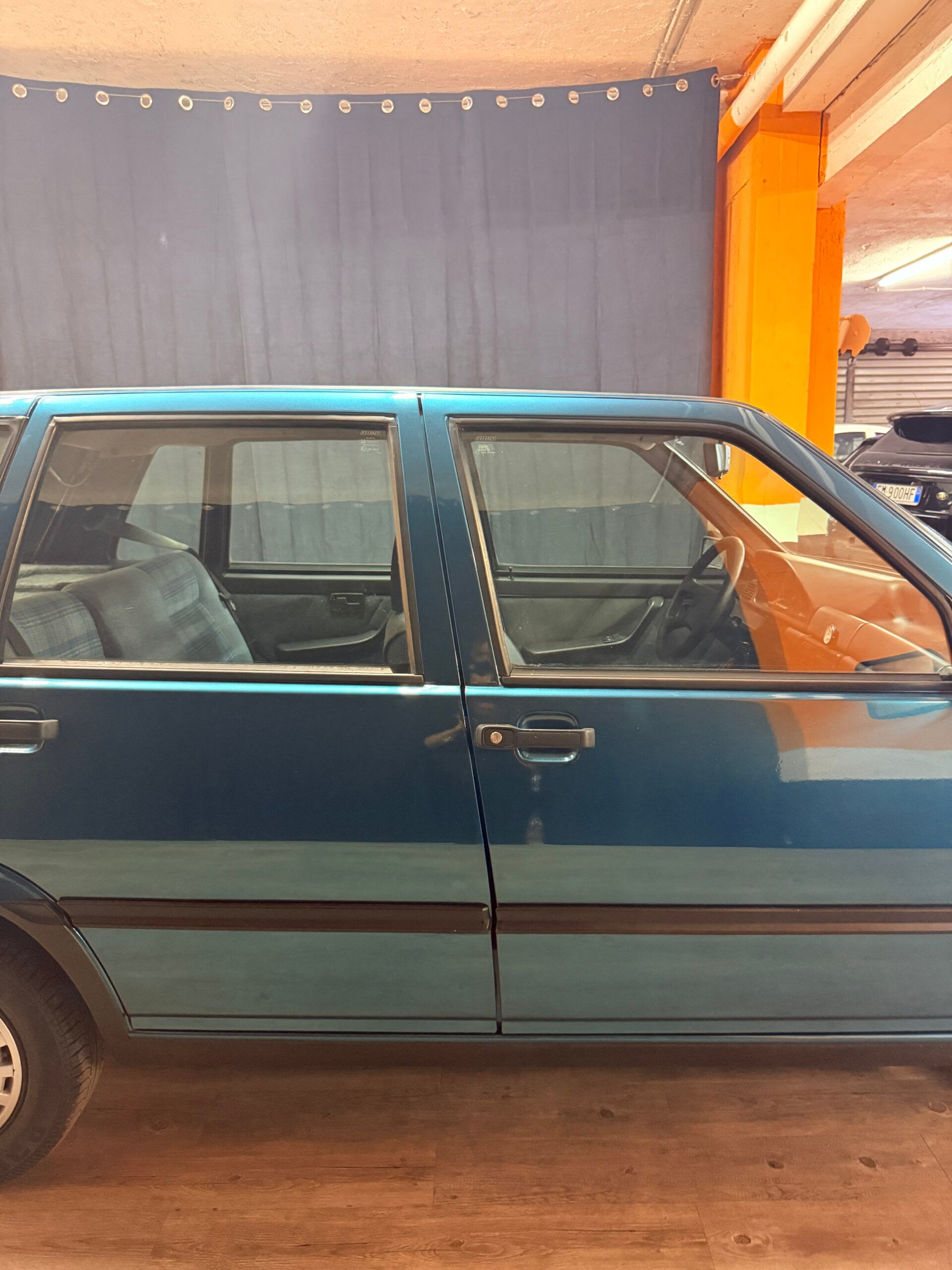 Fiat UNO 1.1 SX IN CONDIZIONI DA VETRINA 15