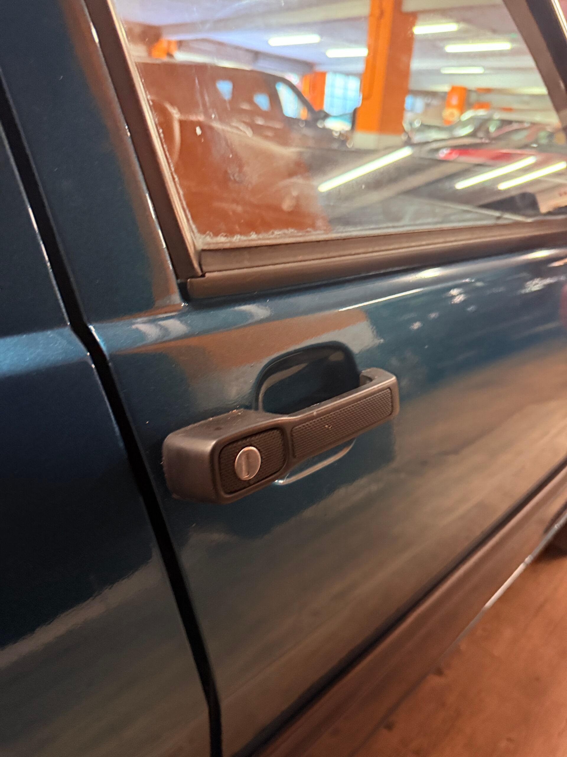 Fiat UNO 1.1 SX IN CONDIZIONI DA VETRINA 17